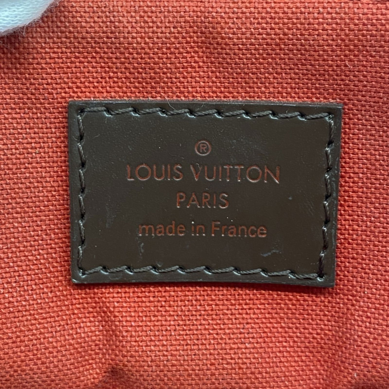 Handbag Louis Vuitton - 5