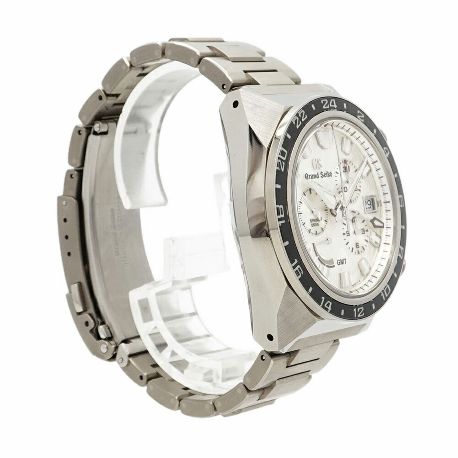 Wristwatch Seiko - 3