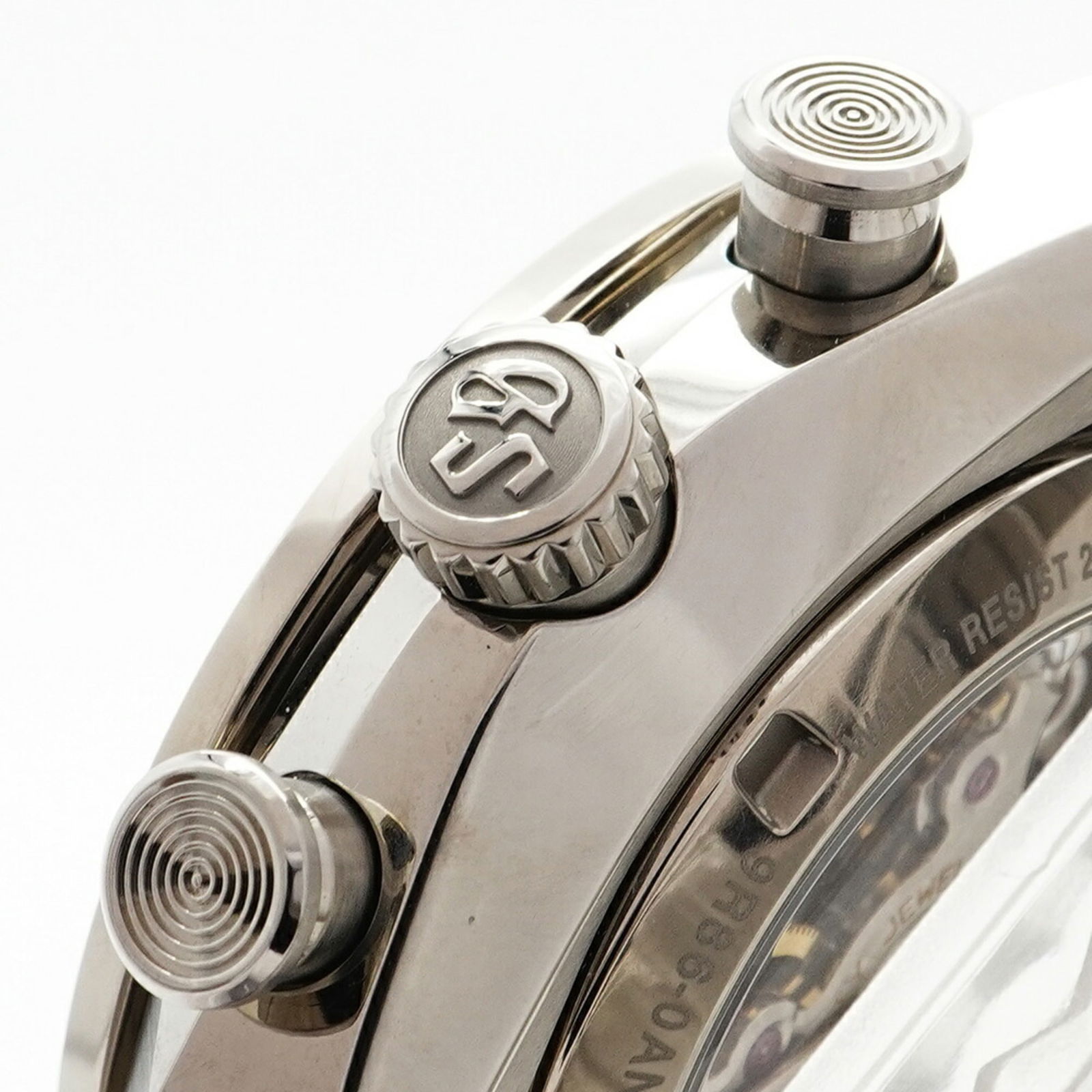 Wristwatch Seiko - 8