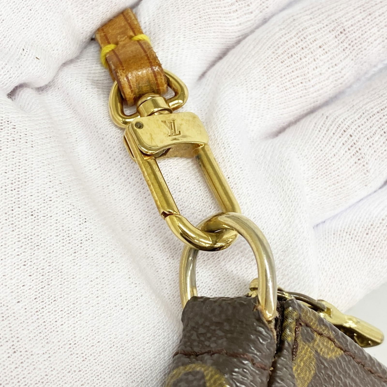 Pouch Louis Vuitton - 8