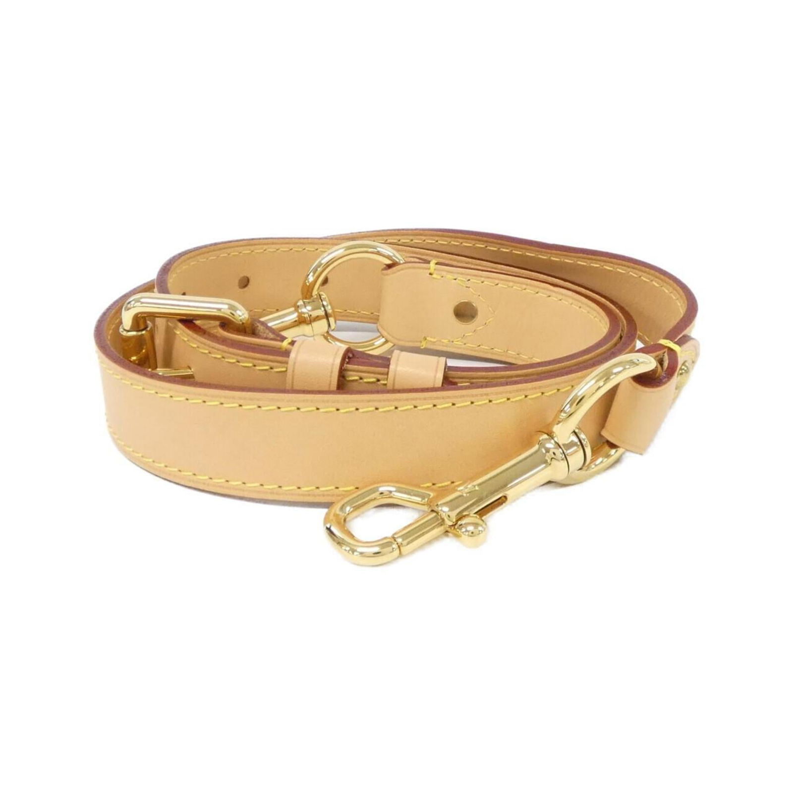 J00109 Louis Vuitton Shoulder Strap: J00109 Louis Vuitton Shoulder Strap This listing features J00109 Louis Vuitton Shoulder Strap. Item specifics are provided below. Item Specifics: Brand: Louis Vuitton Material: Leather Color: Beige