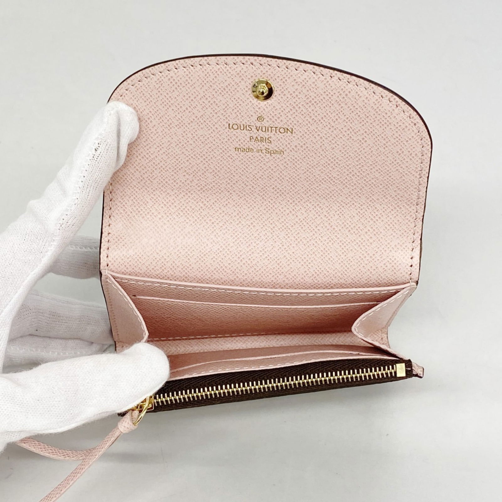 Case Louis Vuitton Card - 3