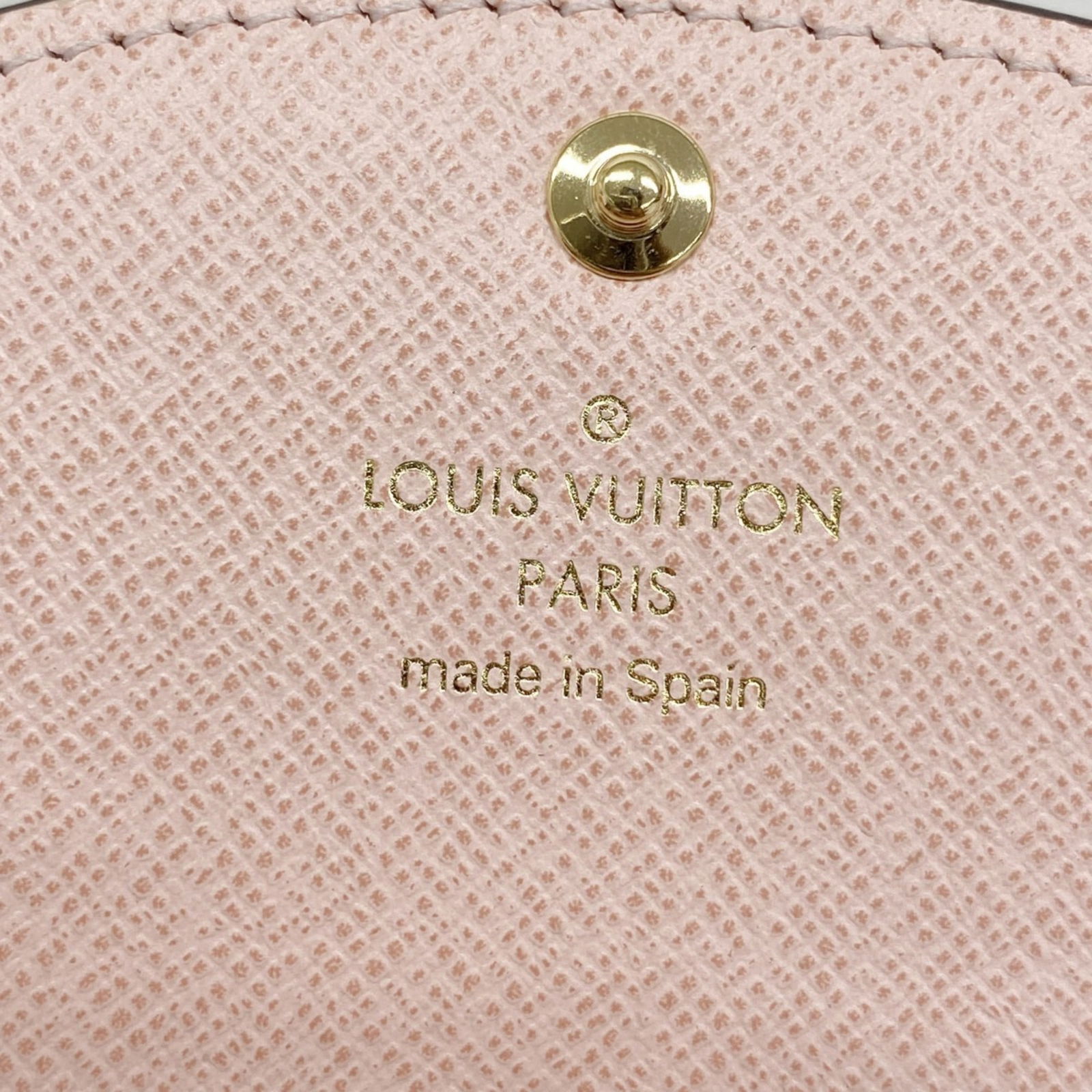 Case Louis Vuitton Card - 4