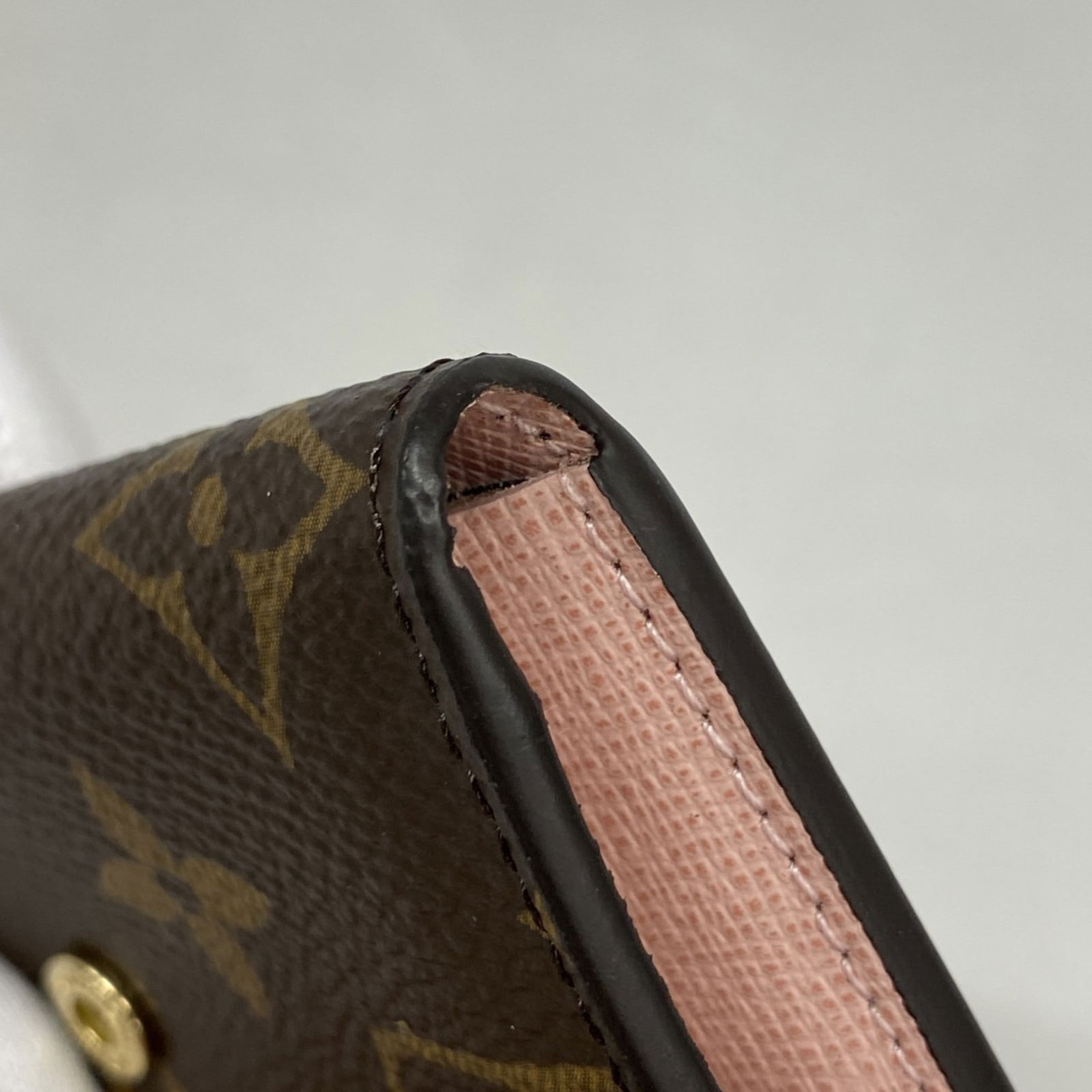 Case Louis Vuitton Card - 5