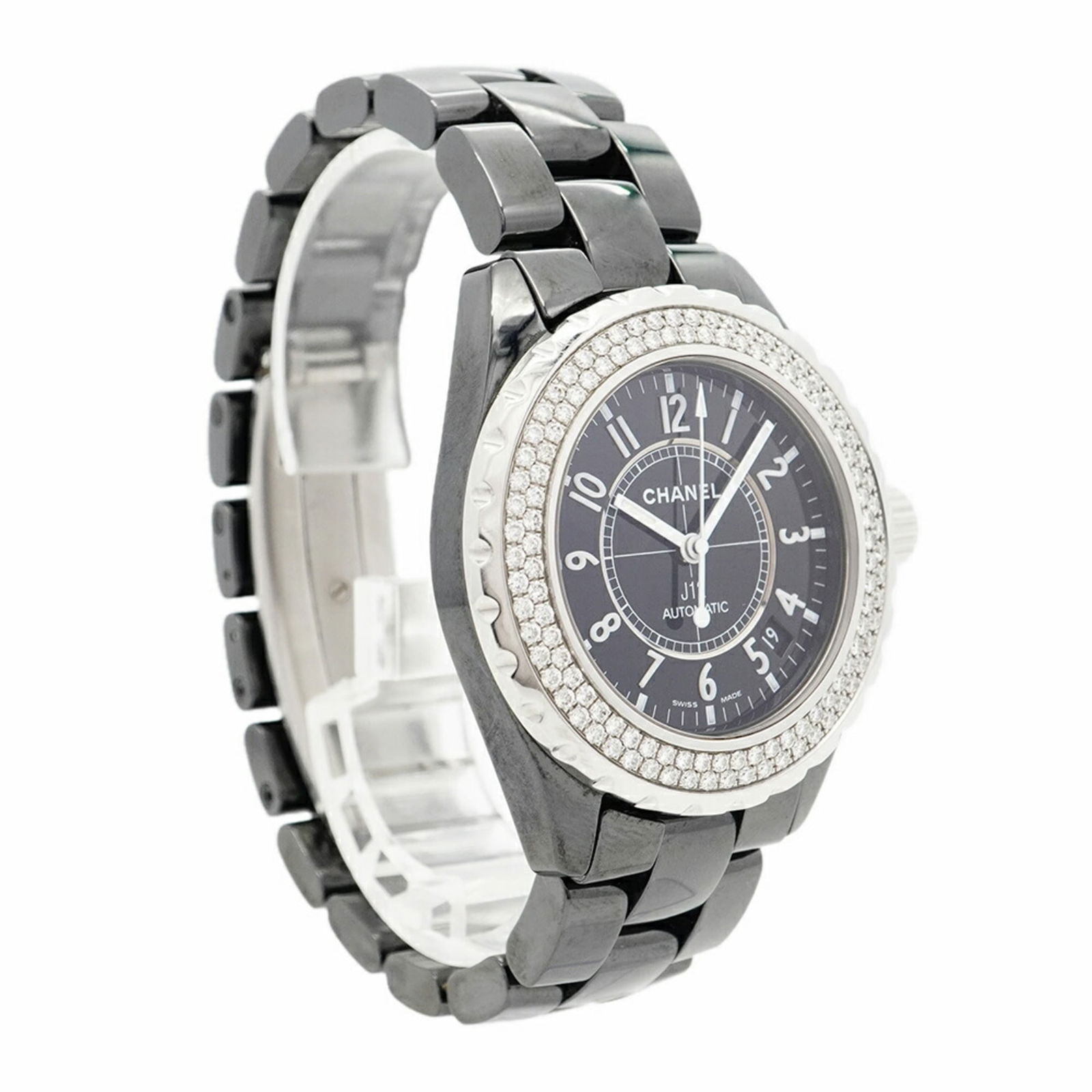 Wristwatch Chanel - 3