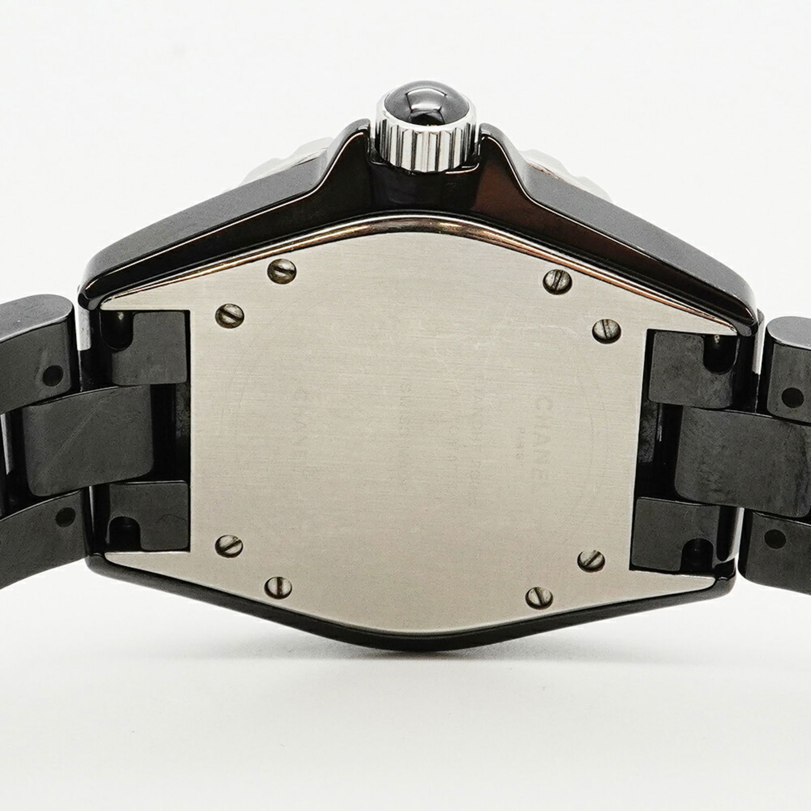 Wristwatch Chanel - 5