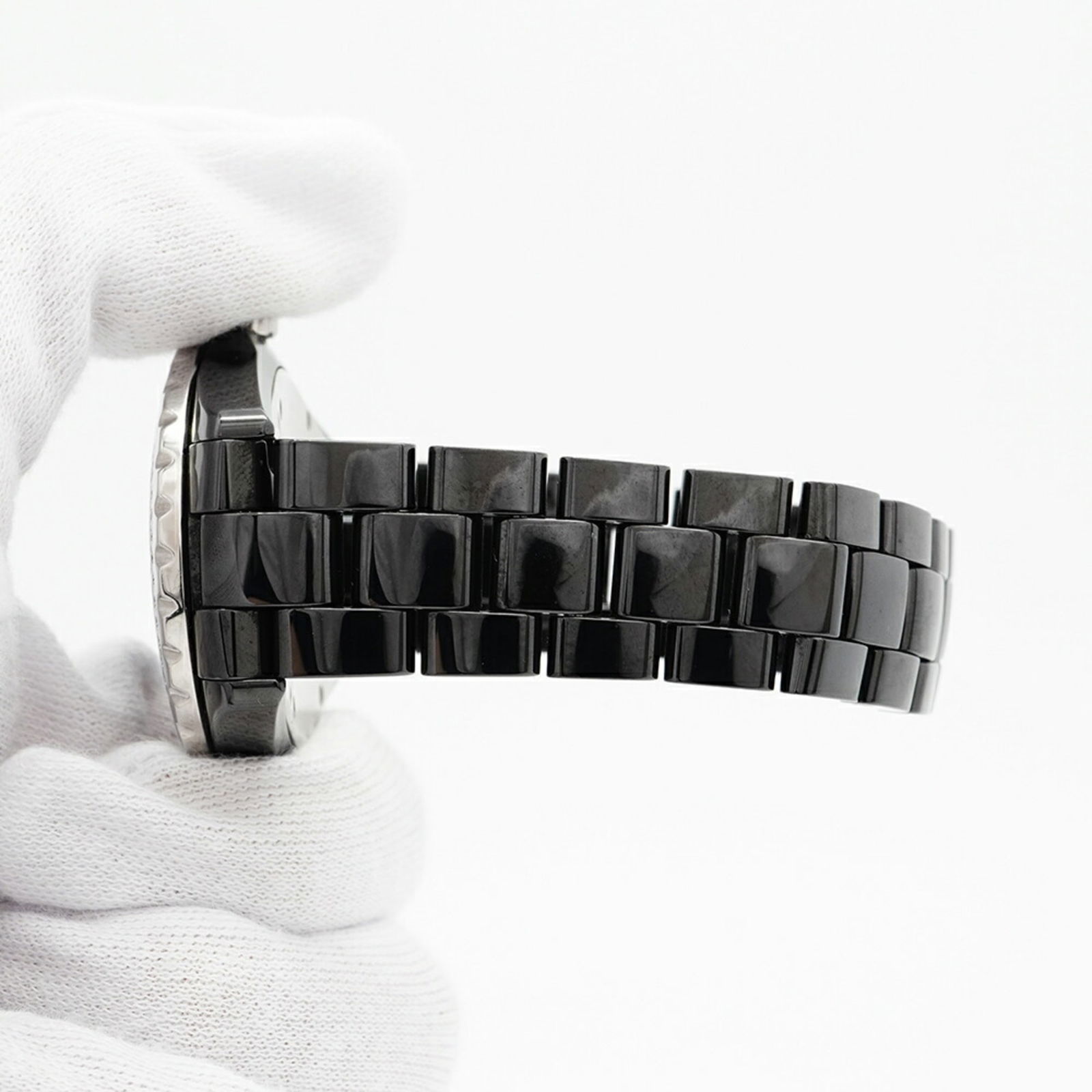 Wristwatch Chanel - 6