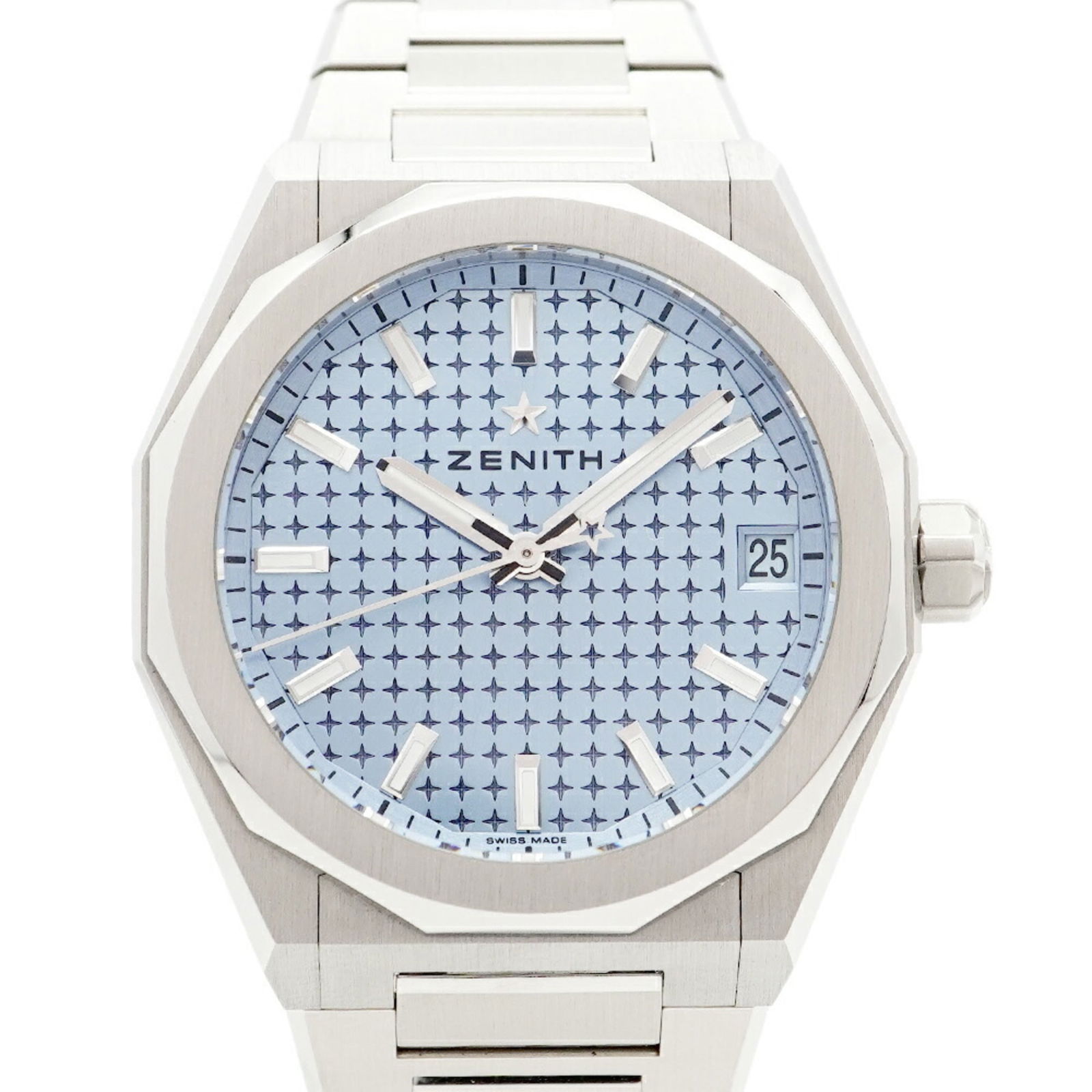 Wristwatch Zenith (1 of 9)