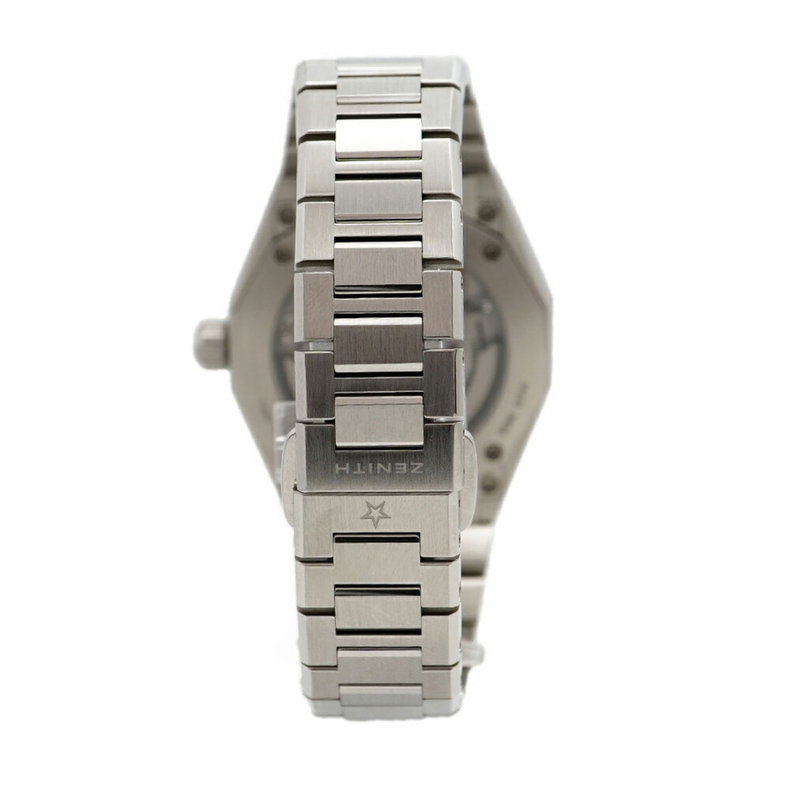 Wristwatch Zenith - 8