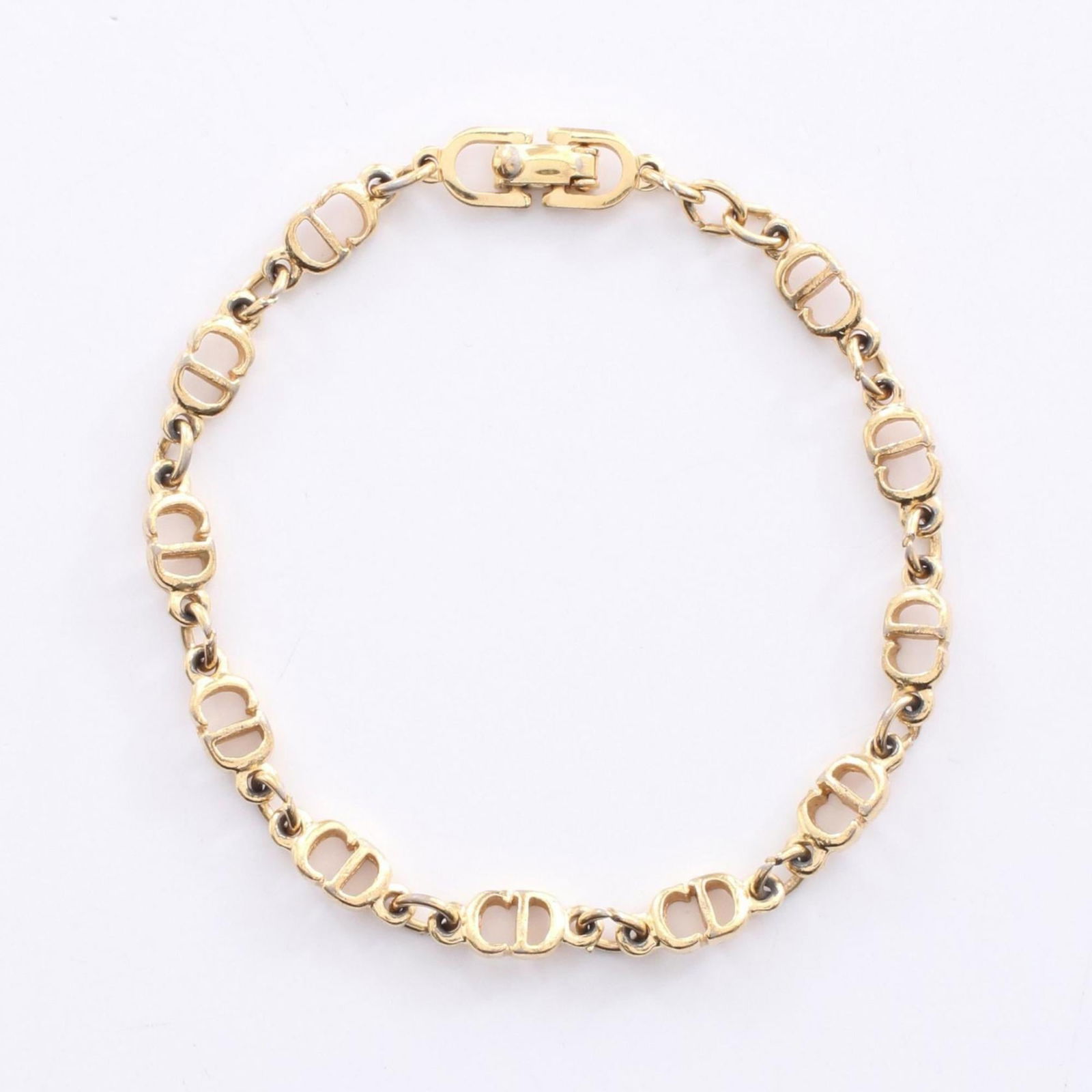 Bracelet Christian Dior Charm (1 of 4)