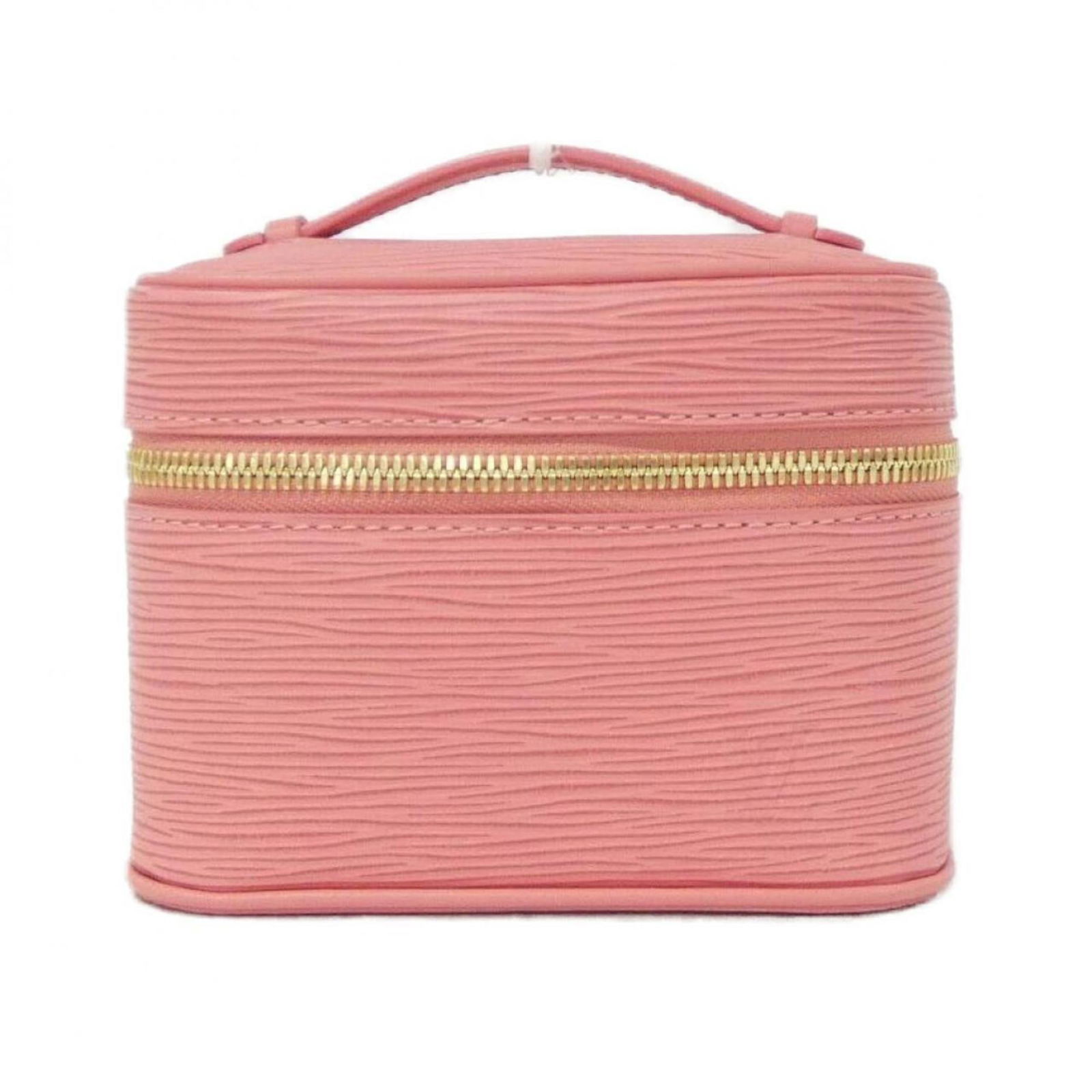 Leather Louis Vuitton Pouch: Leather Louis Vuitton Pouch This listing features Leather Louis Vuitton Pouch. Item specifics are provided below. Item Specifics: Brand: Louis Vuitton Type: Pouch Material: Leather Leather/Fur Type: