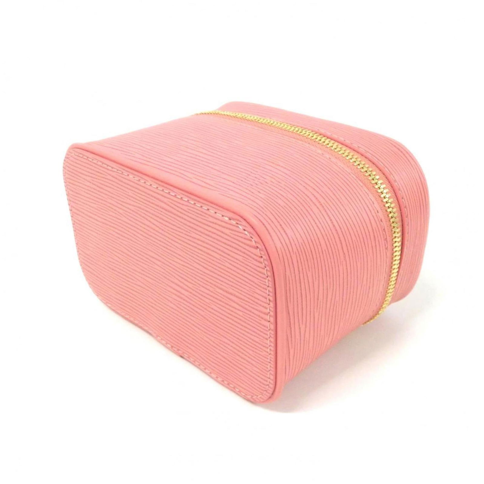 Leather Louis Vuitton Pouch - 3