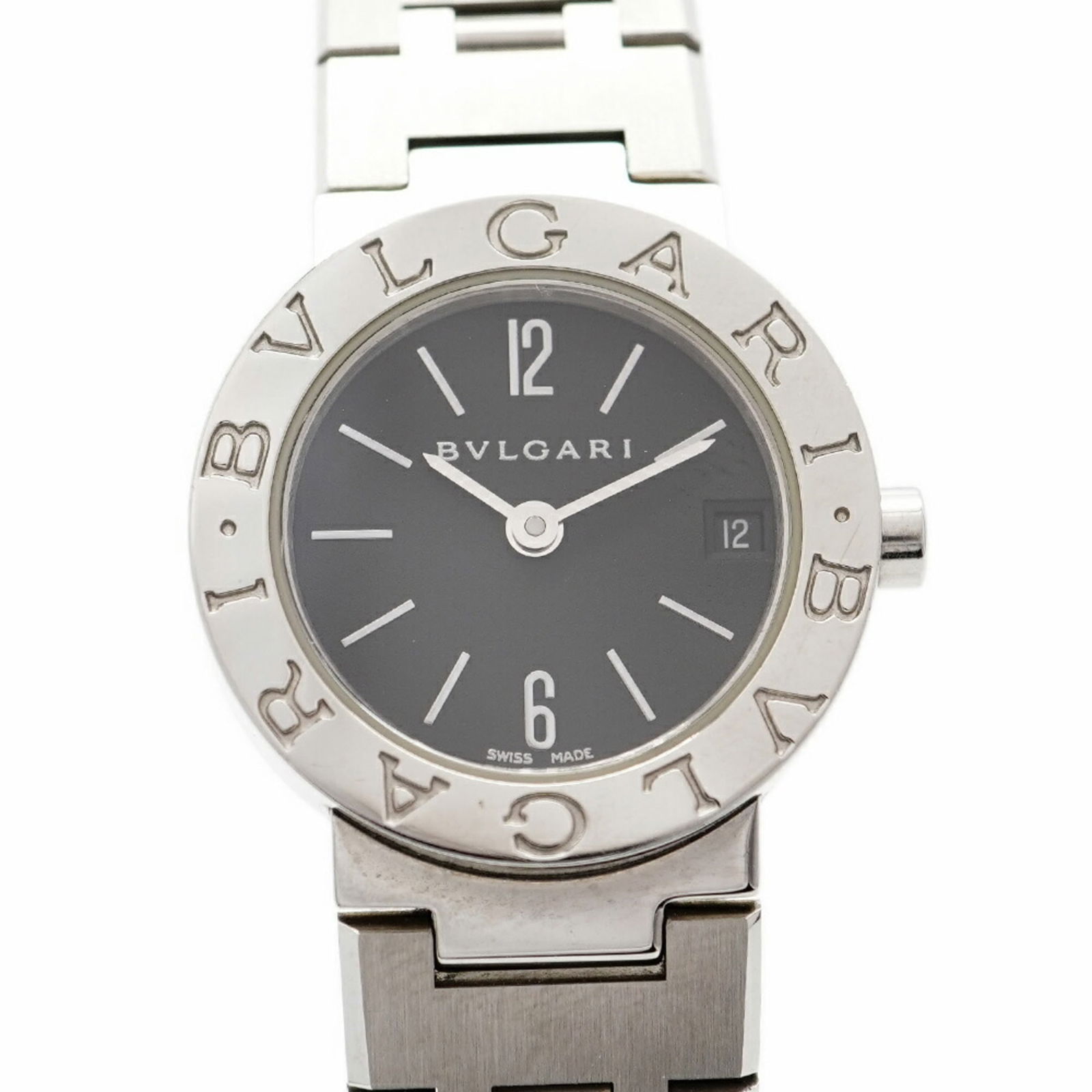 Wristwatch Bvlgari (1 of 10)