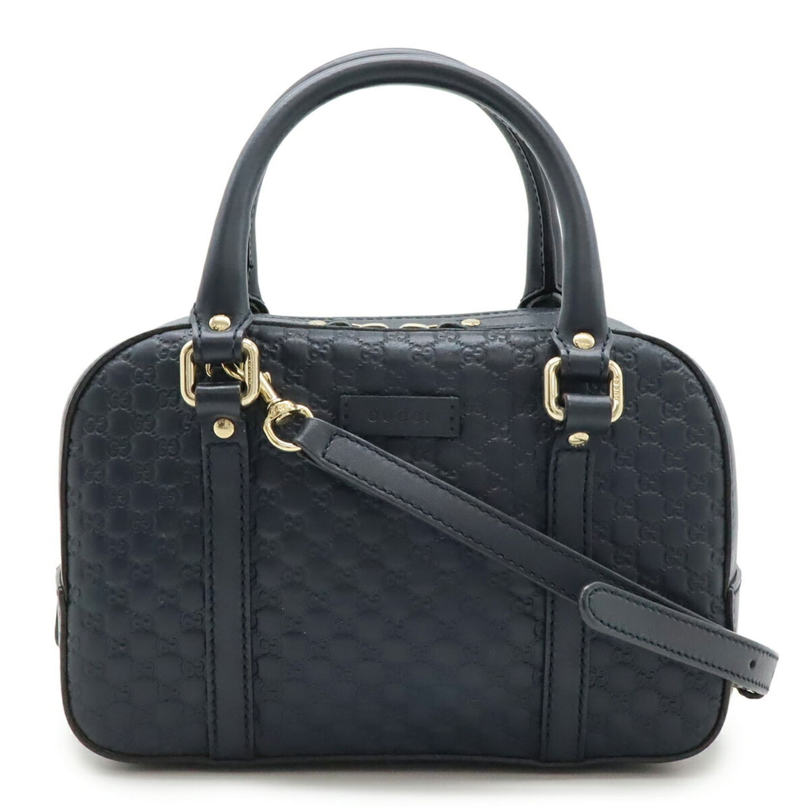 Shoulder Bag Micro Gg Leather - Gucci Handbag: Shoulder Bag Micro Gg Leather - Gucci Handbag This listing features Shoulder Bag Micro Gg Leather - Gucci Handbag. Item specifics are provided below. Item Specifics: Brand: Gucci Type: Handbag,