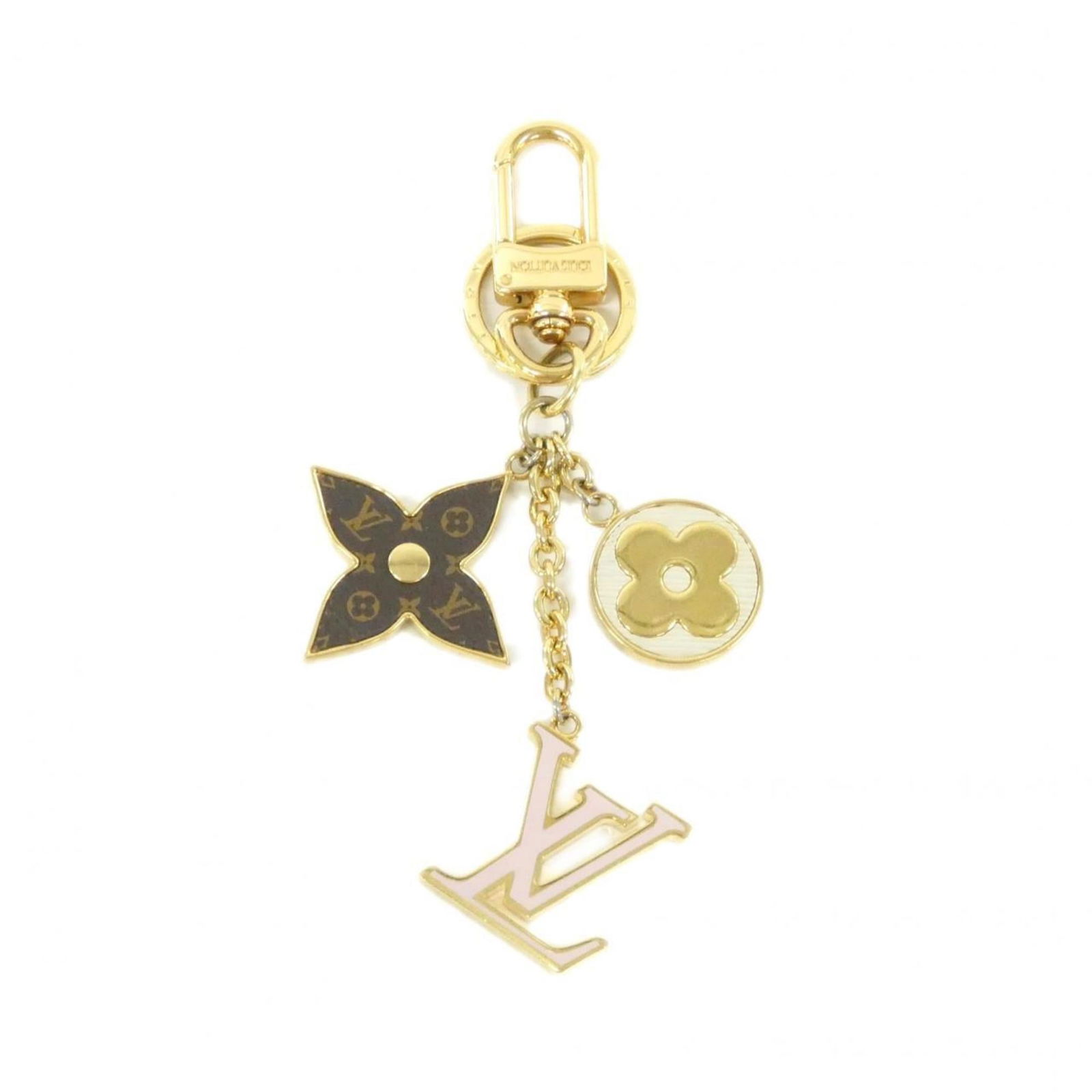 Keyring Louis Vuitton: Keyring Louis Vuitton This listing features Keyring Louis Vuitton. Item specifics are provided below. Item Specifics: Brand: Louis Vuitton Type: Keyring Gender: Women Color: Marron Condition: Used