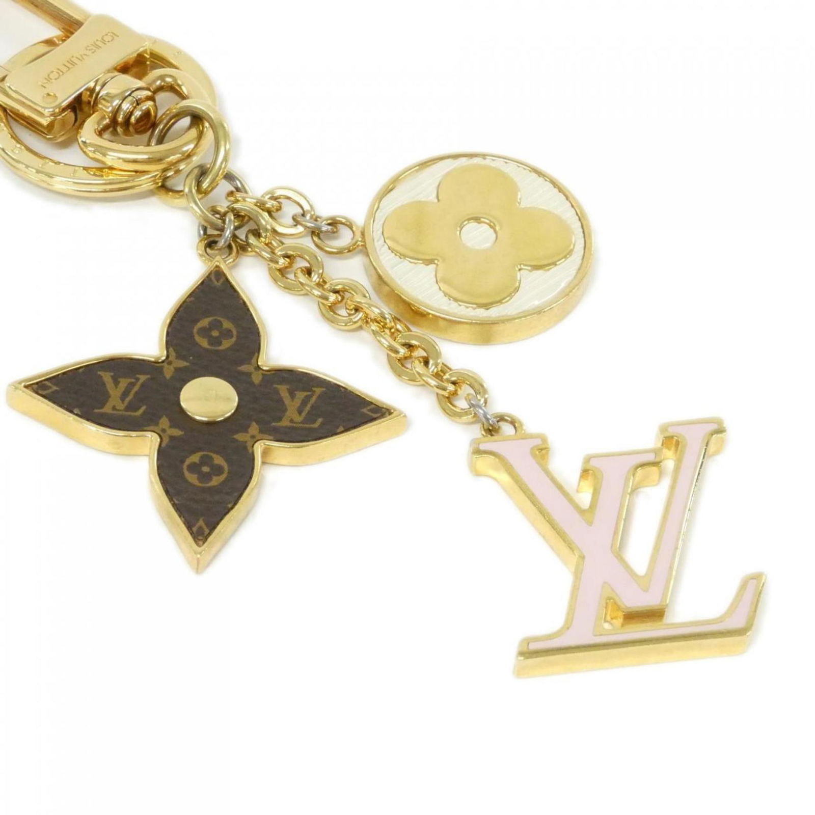 Keyring Louis Vuitton - 2