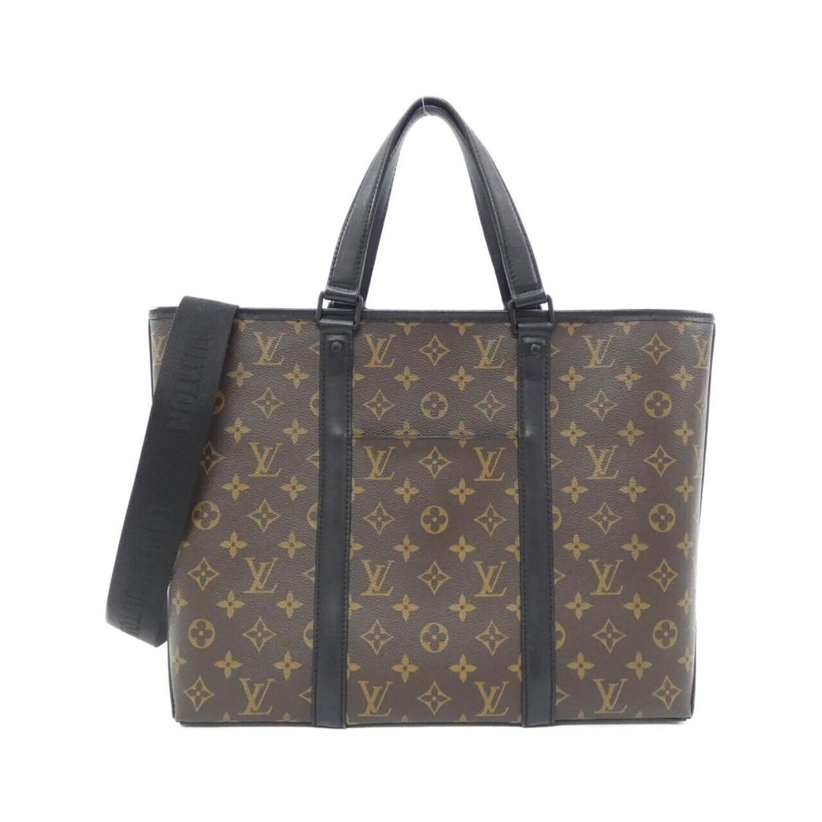 Pouch Coated Canvas - Louis Vuitton Handbag: Pouch Coated Canvas - Louis Vuitton Handbag This listing features Pouch Coated Canvas - Louis Vuitton Handbag. Item specifics are provided below. Item Specifics: Brand: Louis Vuitton Type: Handbag,