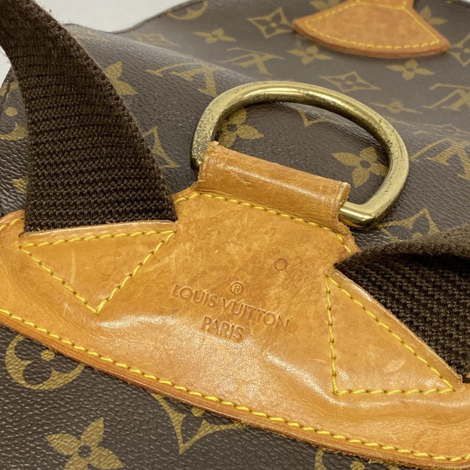 Backpack Louis Vuitton - 11