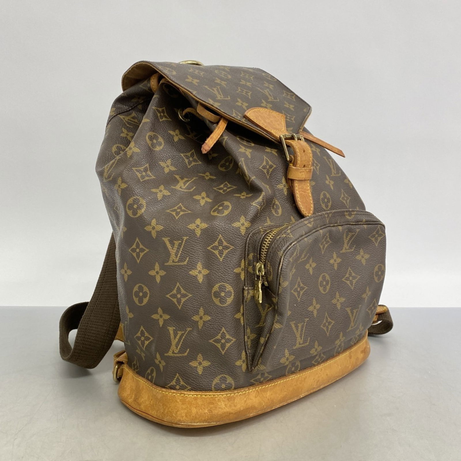 Backpack Louis Vuitton - 2