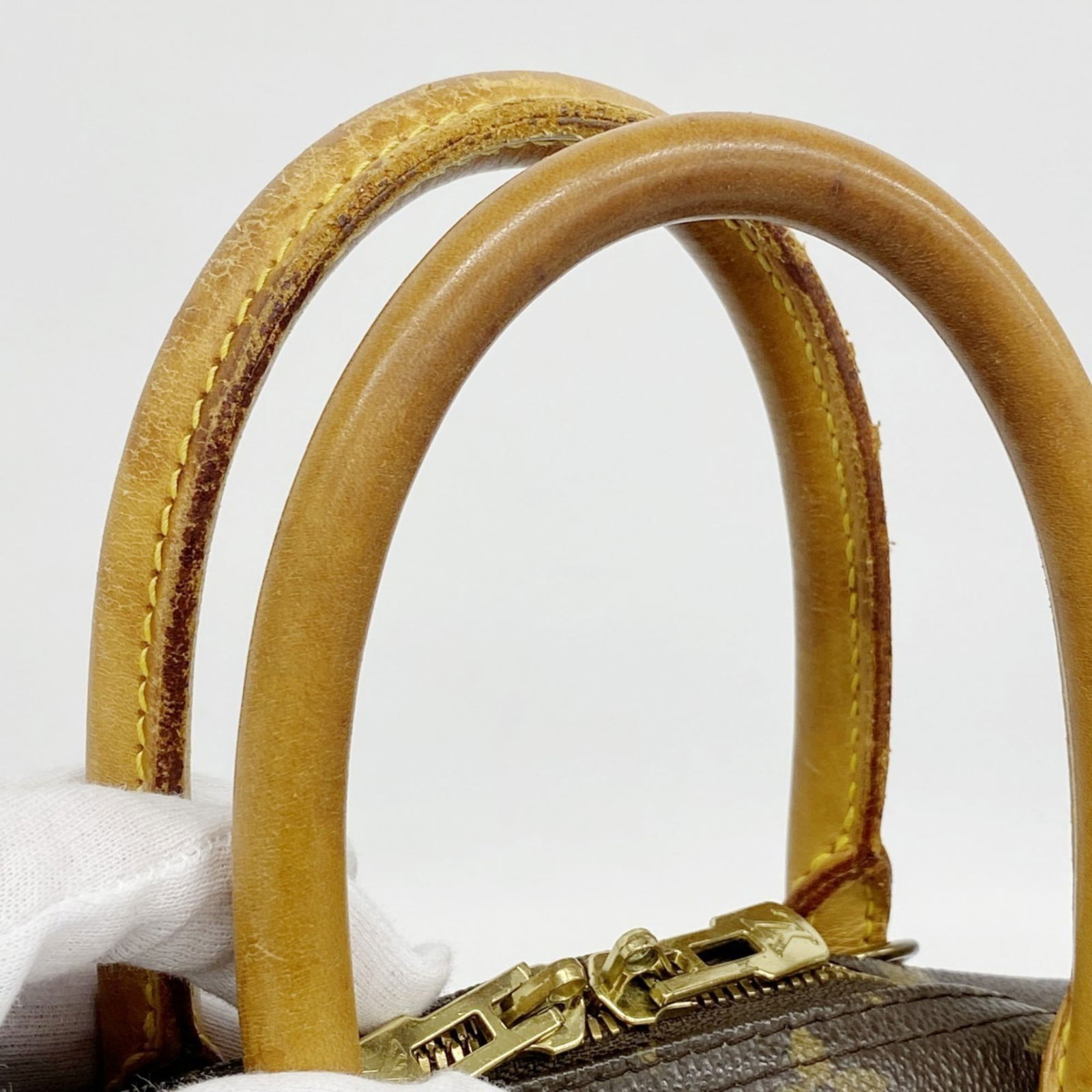 Handbag Louis Vuitton - 10