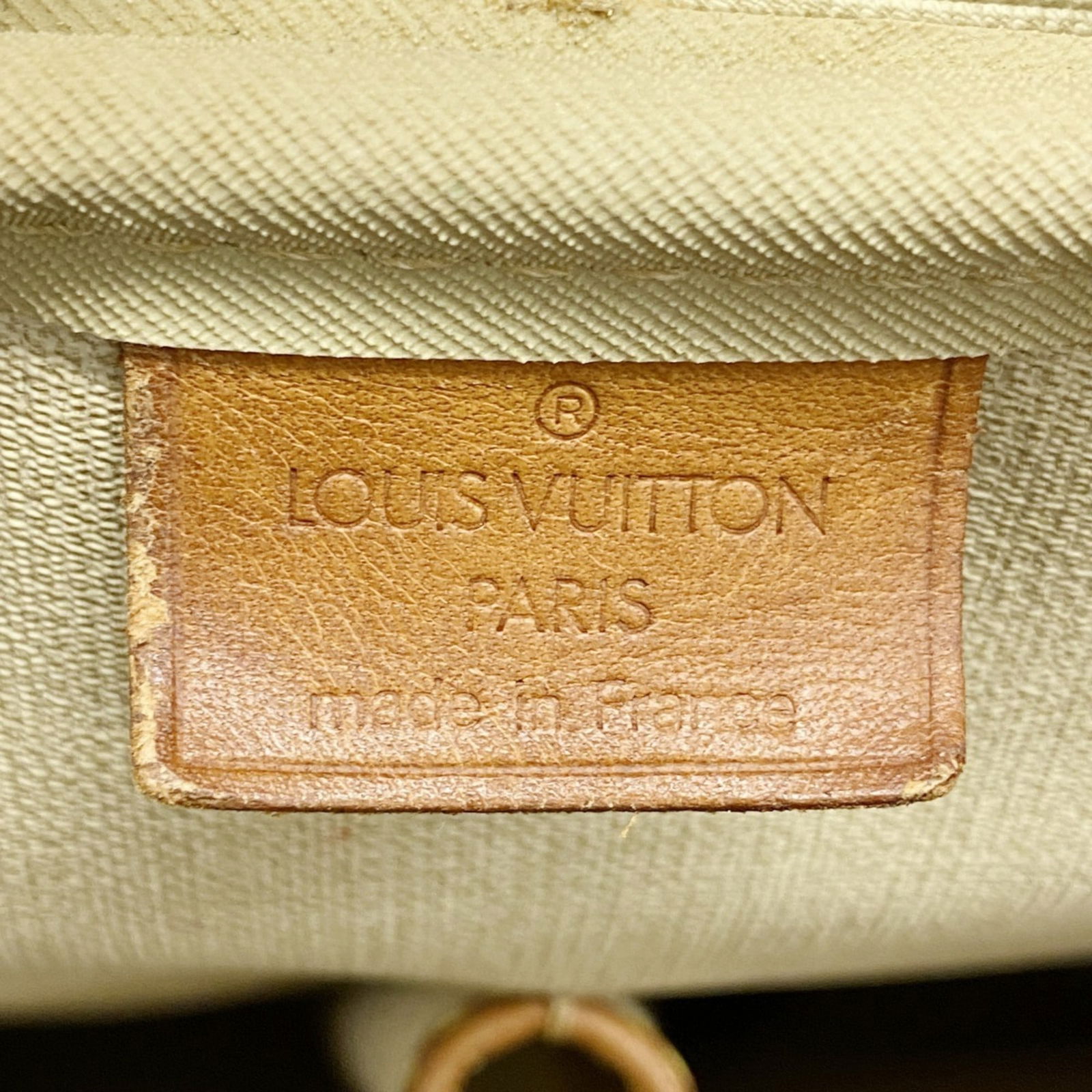 Handbag Louis Vuitton - 5