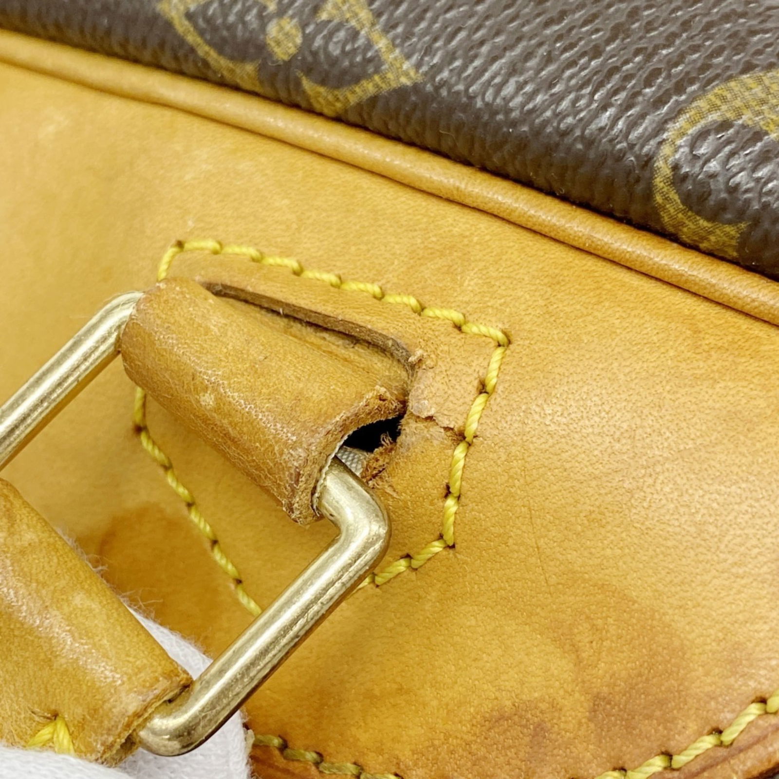 Handbag Louis Vuitton - 7