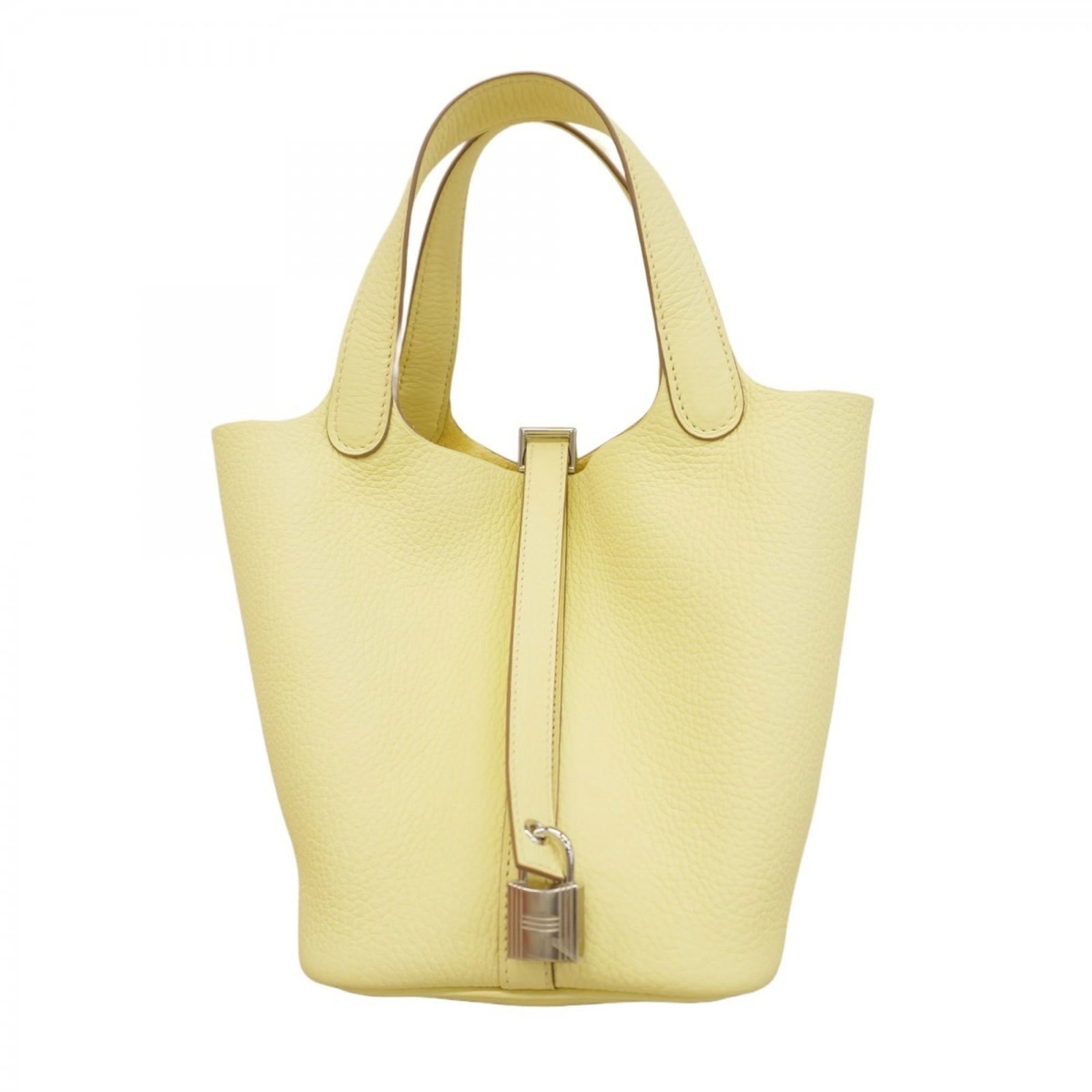 Leather Hermes Handbag Taurillon Clemence: Leather Hermes Handbag Taurillon Clemence This listing features Leather Hermes Handbag Taurillon Clemence. Item specifics are provided below. Item Specifics: Brand: Hermes Type: Handbag Material: Taur