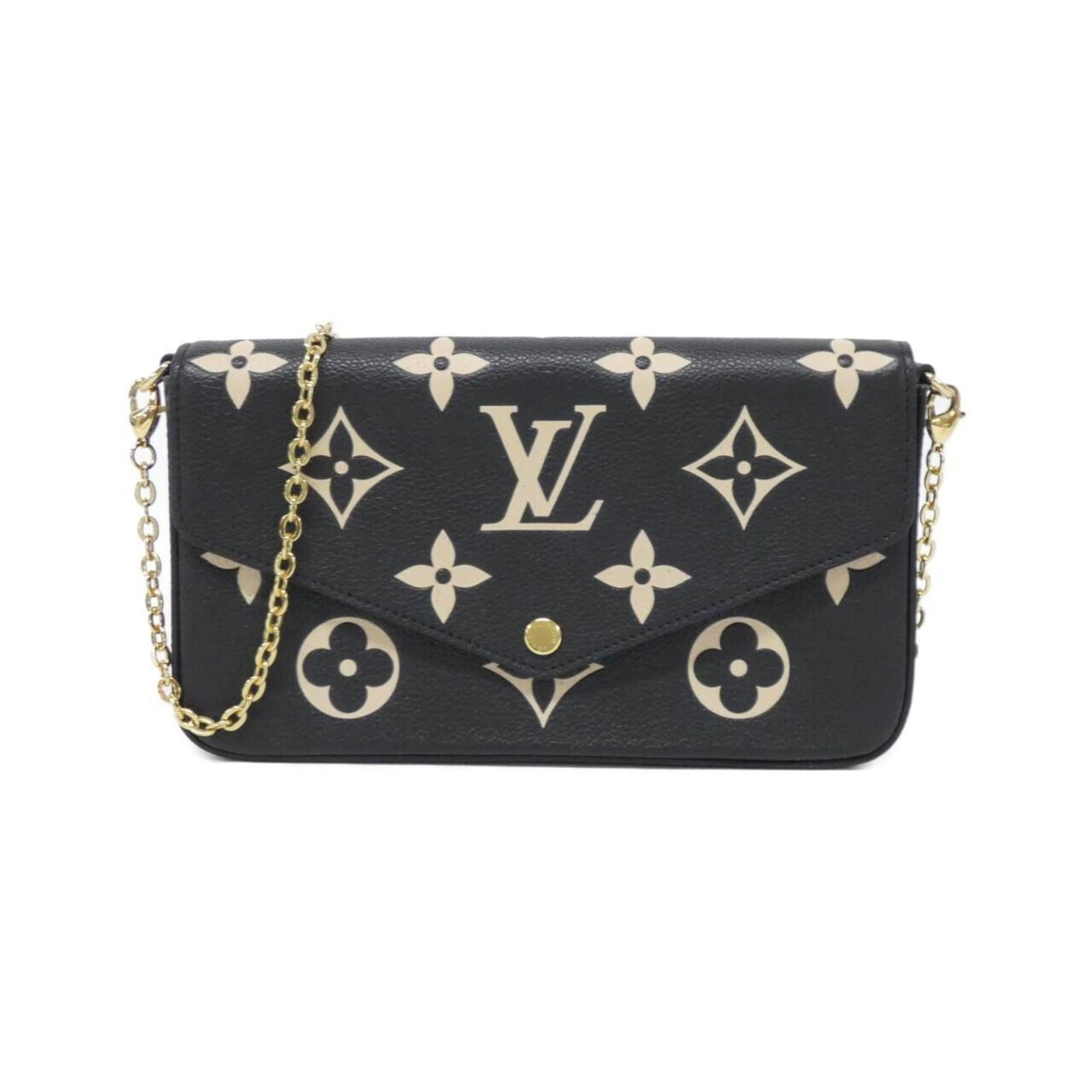 Shoulder Bag Leather - Louis Vuitton Pochette: Shoulder Bag Leather - Louis Vuitton Pochette This listing features Shoulder Bag Leather - Louis Vuitton Pochette. Item specifics are provided below. Item Specifics: Brand: Louis Vuitton Type: Pochett