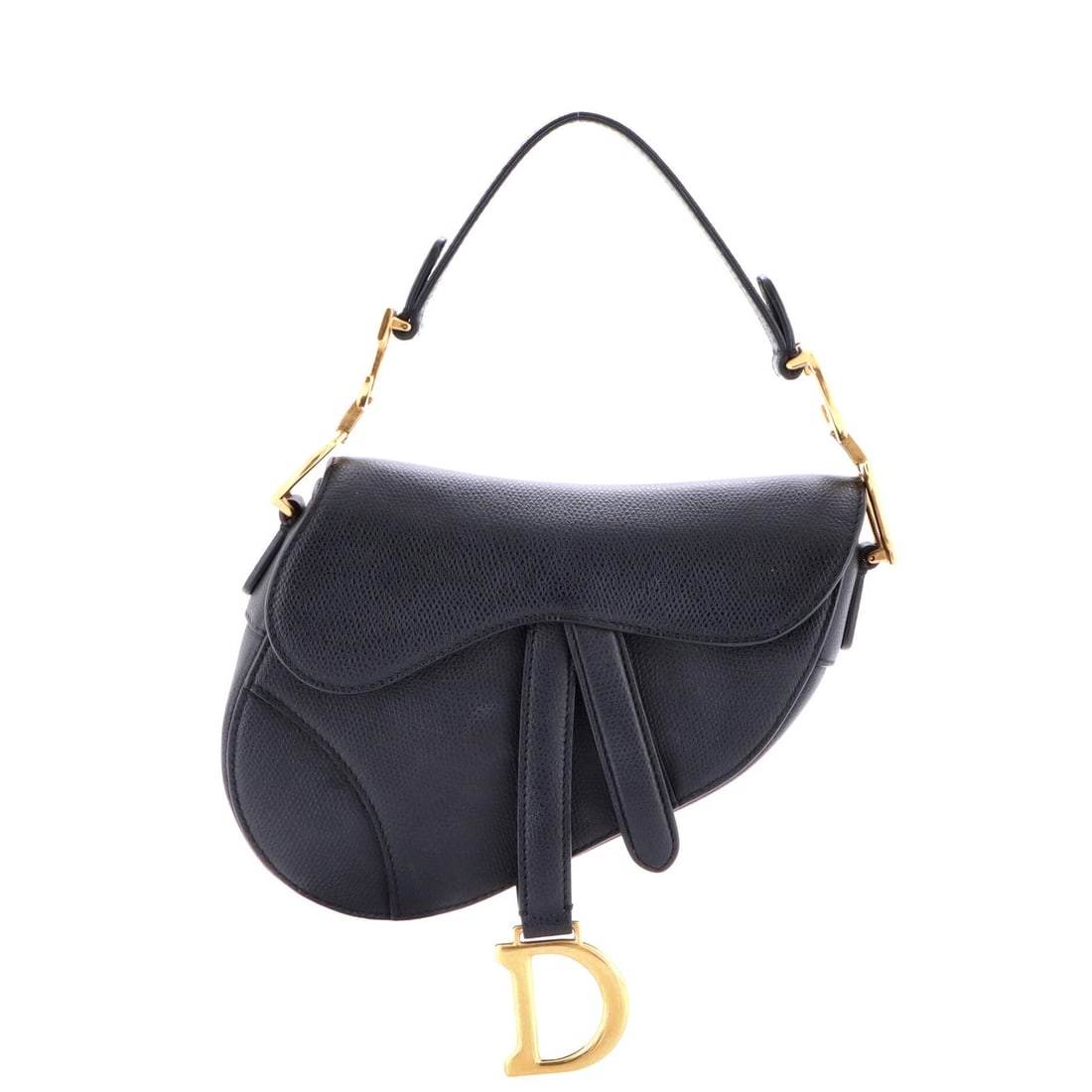 Mini Christian Dior Saddle Handbag Leather: Mini Christian Dior Saddle Handbag Leather This listing features Mini Christian Dior Saddle Handbag Leather. Item specifics are provided below. Item Specifics: Brand: Christian Dior Exterior