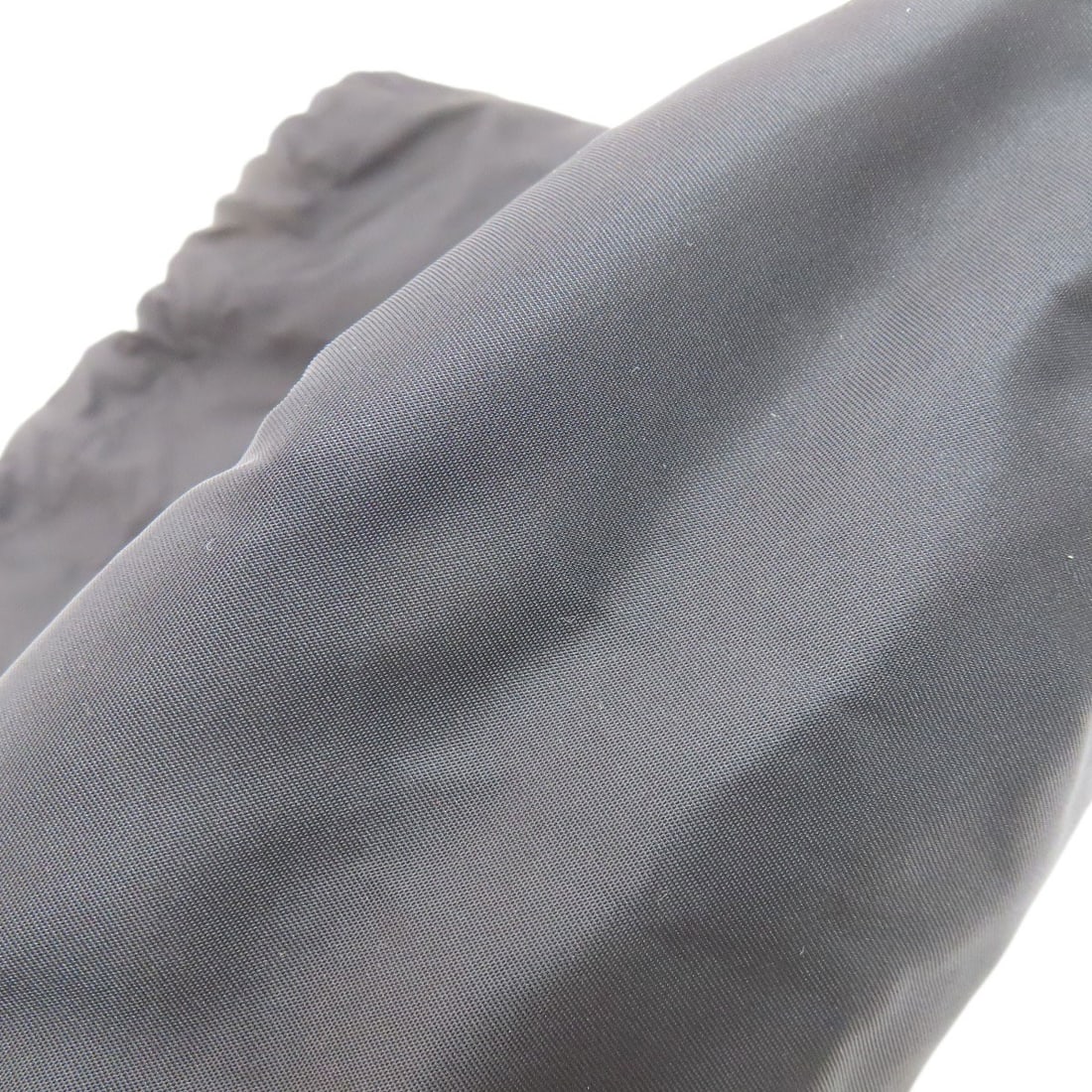 Nylon PRADA Logo Hardware Backpack Daypack - 12