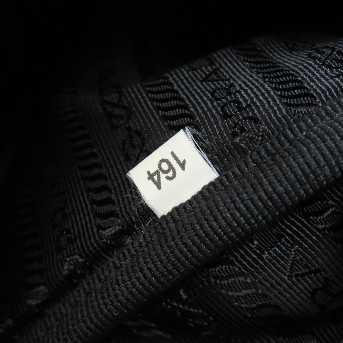 Nylon PRADA Logo Hardware Backpack Daypack - 7