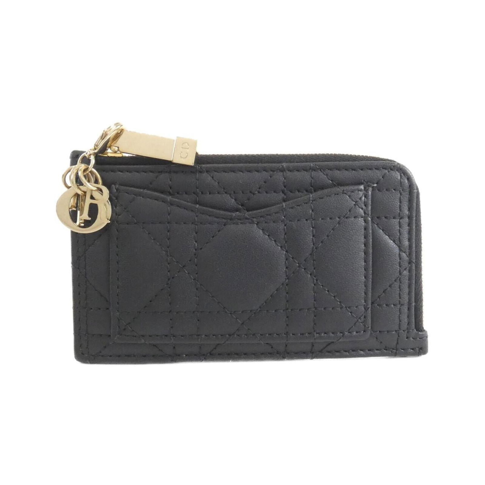 Leather Christian Dior Coin Purse/ Coin Case: Leather Christian Dior Coin Purse/ Coin Case This listing features Leather Christian Dior Coin Purse/ Coin Case. Item specifics are provided below. Item Specifics: Brand: Christian Dior Type: Coin
