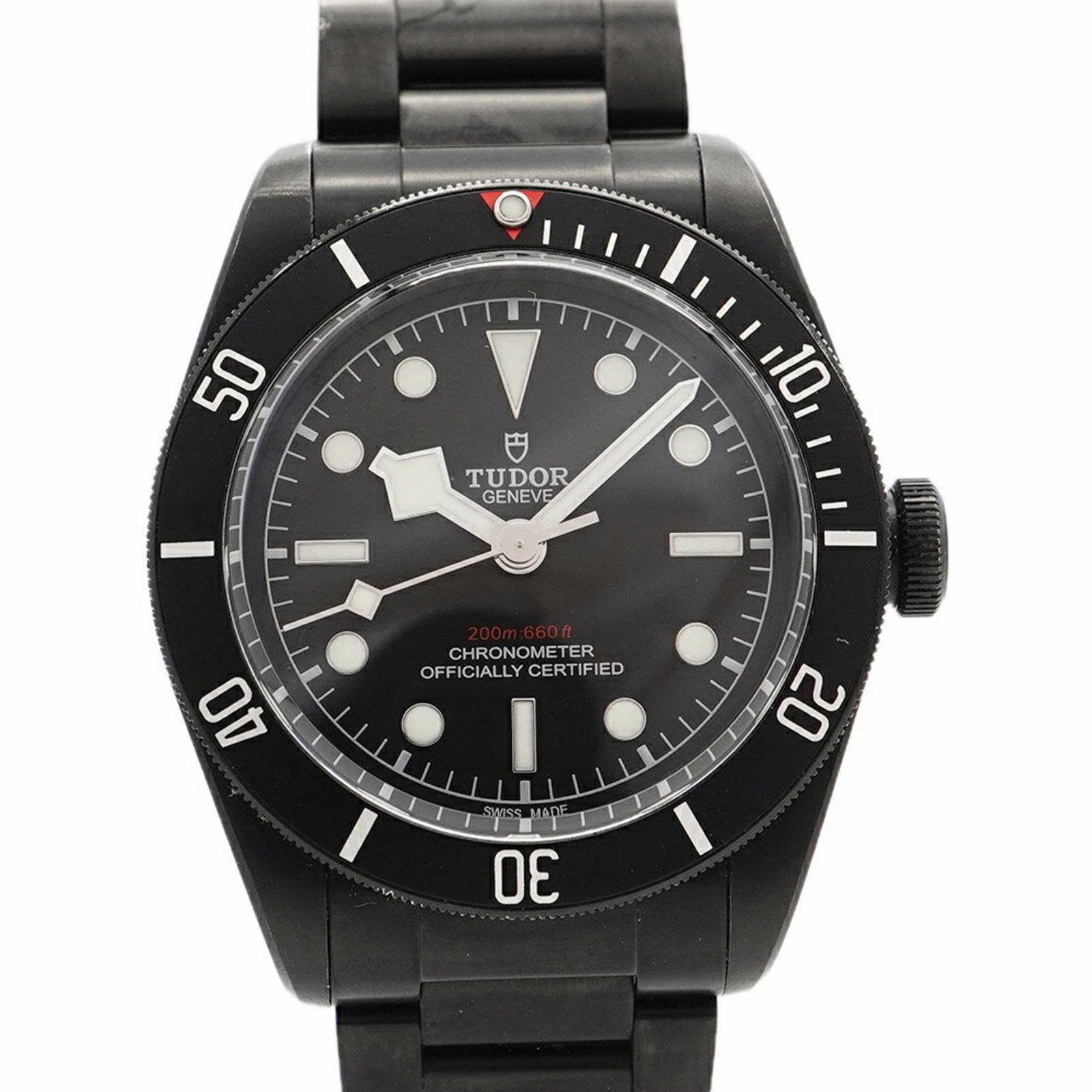 Wristwatch Tudor: Wristwatch Tudor This listing features Wristwatch Tudor. Item specifics are provided below. Item Specifics: Brand: Tudor Type: Wristwatch Gender: Men Material (Band): Stainless Steel Color (Dial): Bla
