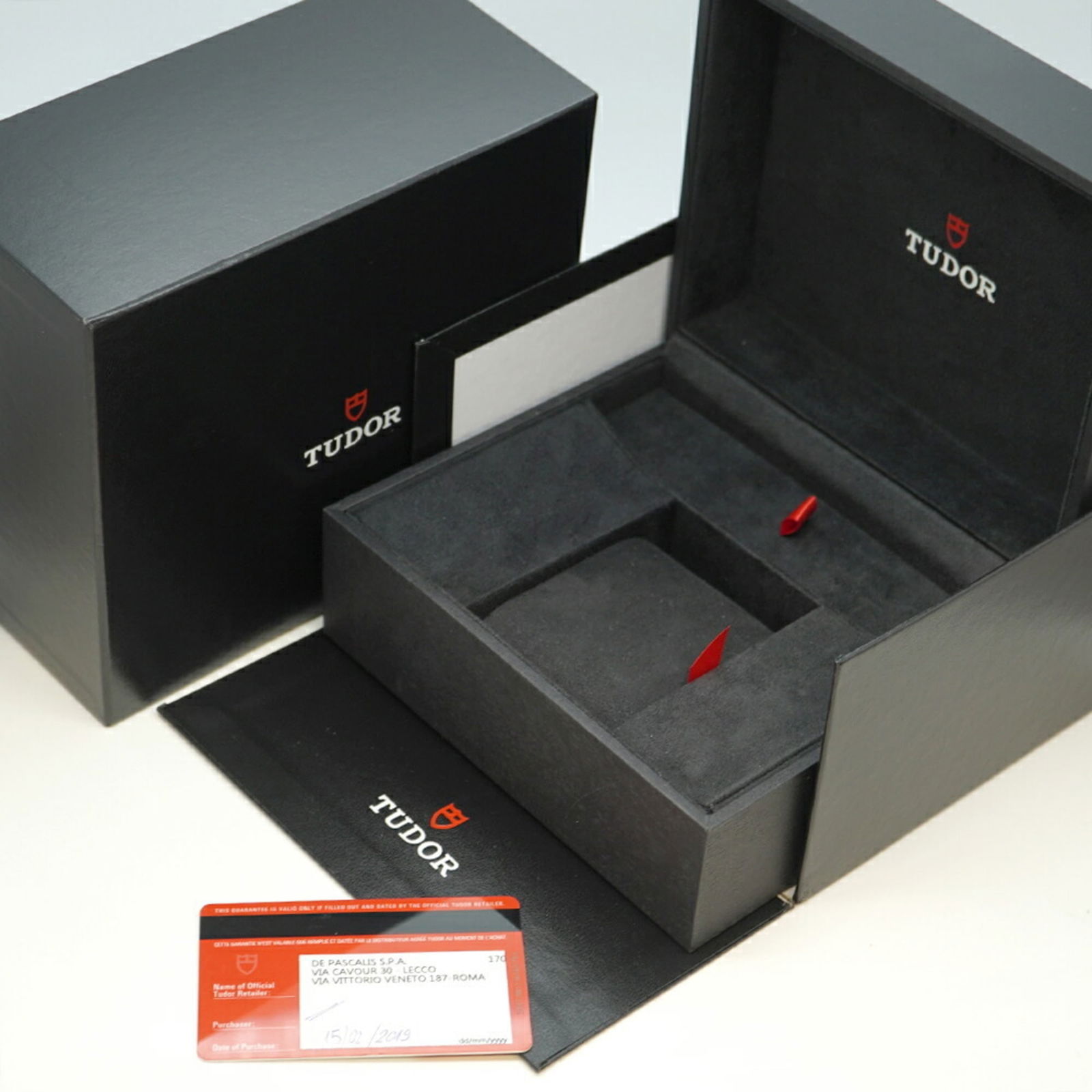 Wristwatch Tudor - 2