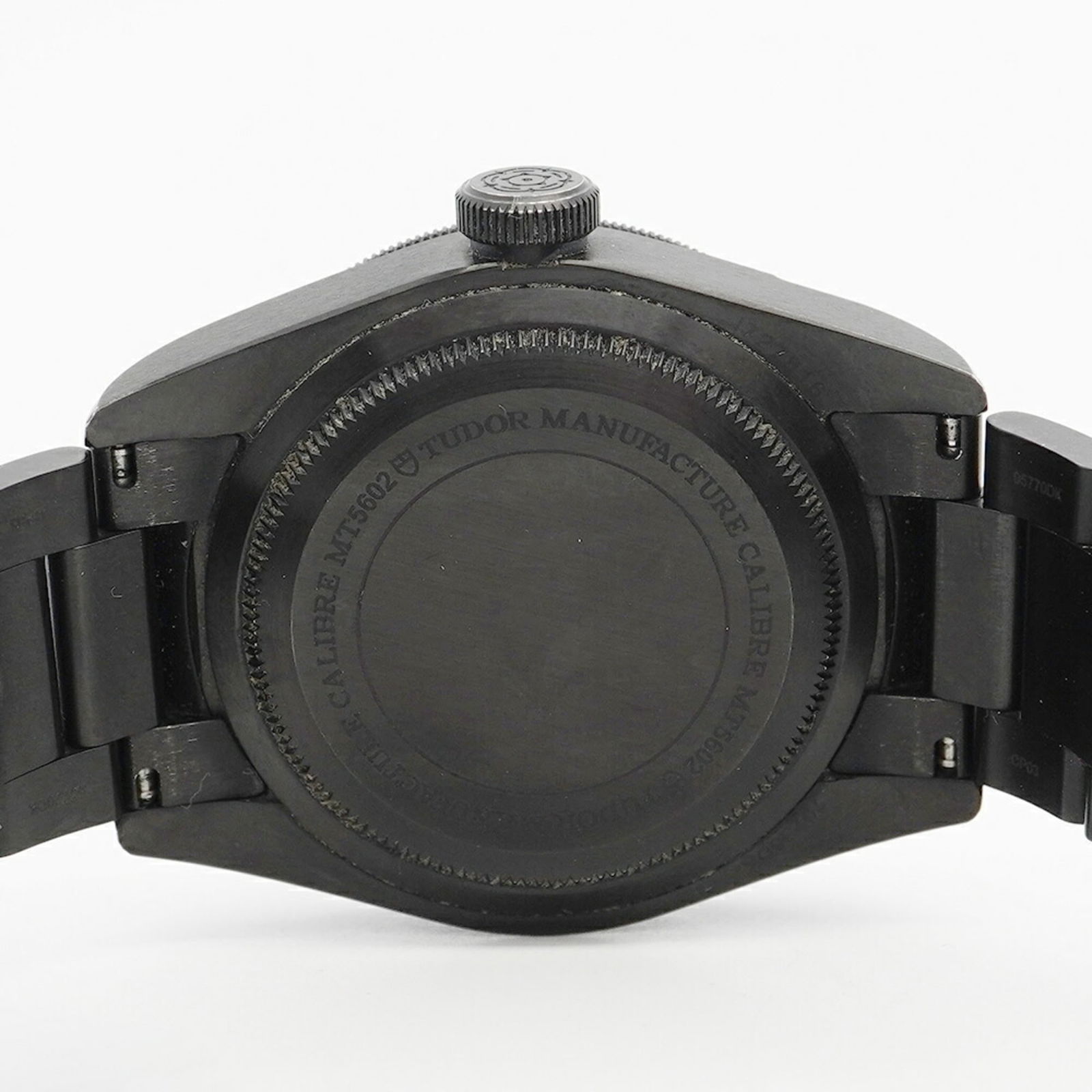 Wristwatch Tudor - 6