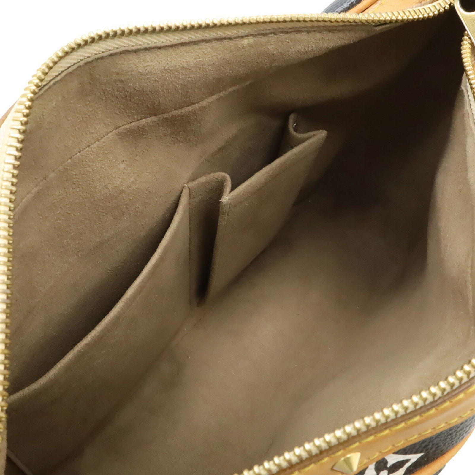 Multicolore Louis Vuitton Shoulder Bag Monogram - 9