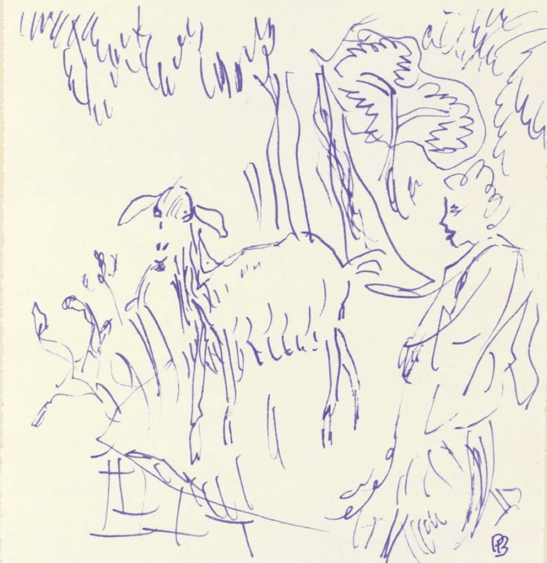 Lithograph - Pierre Bonnard - Composition (Terrasse 54) - Pierre Bonnard Correspondences: Lithograph - Pierre Bonnard - Composition (Terrasse 54) - Pierre Bonnard Correspondences This listing features Lithograph - Pierre Bonnard - Composition (Terrasse 54) - Pierre Bonnard Correspondences.