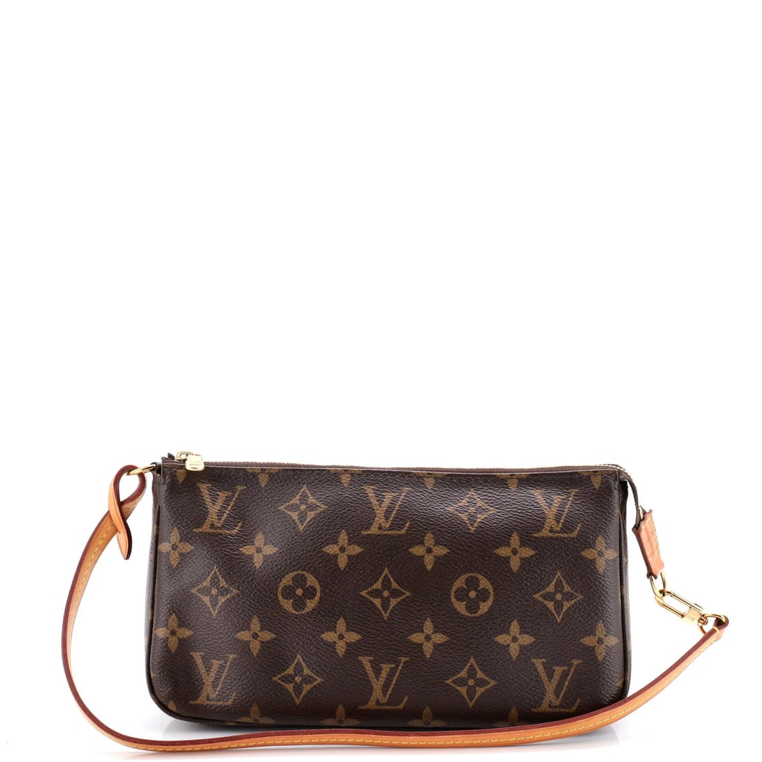 Canvas Louis Vuitton Pochette Accessoires NM Monogram: Canvas Louis Vuitton Pochette Accessoires NM Monogram This listing features Canvas Louis Vuitton Pochette Accessoires NM Monogram. Item specifics are provided below. Item Specifics: Brand: Louis Vuitt