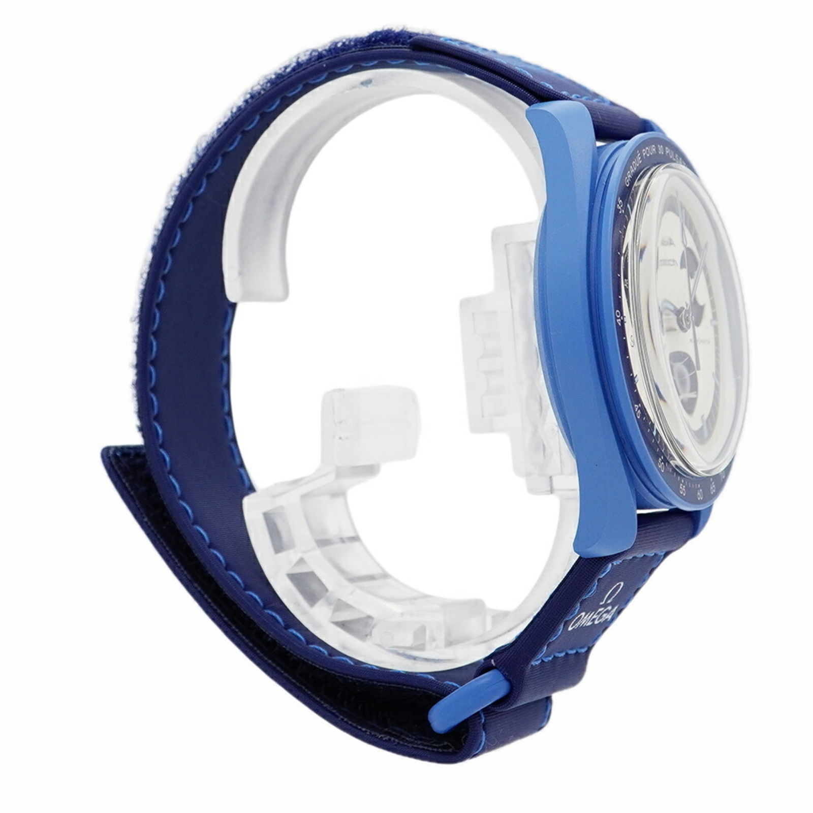 Wristwatch Swatch - 4