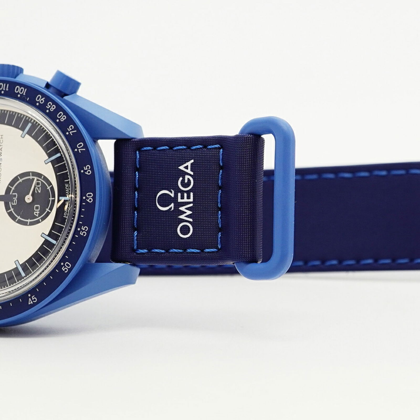 Wristwatch Swatch - 5