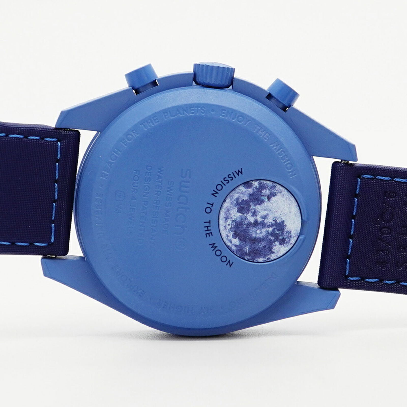 Wristwatch Swatch - 6