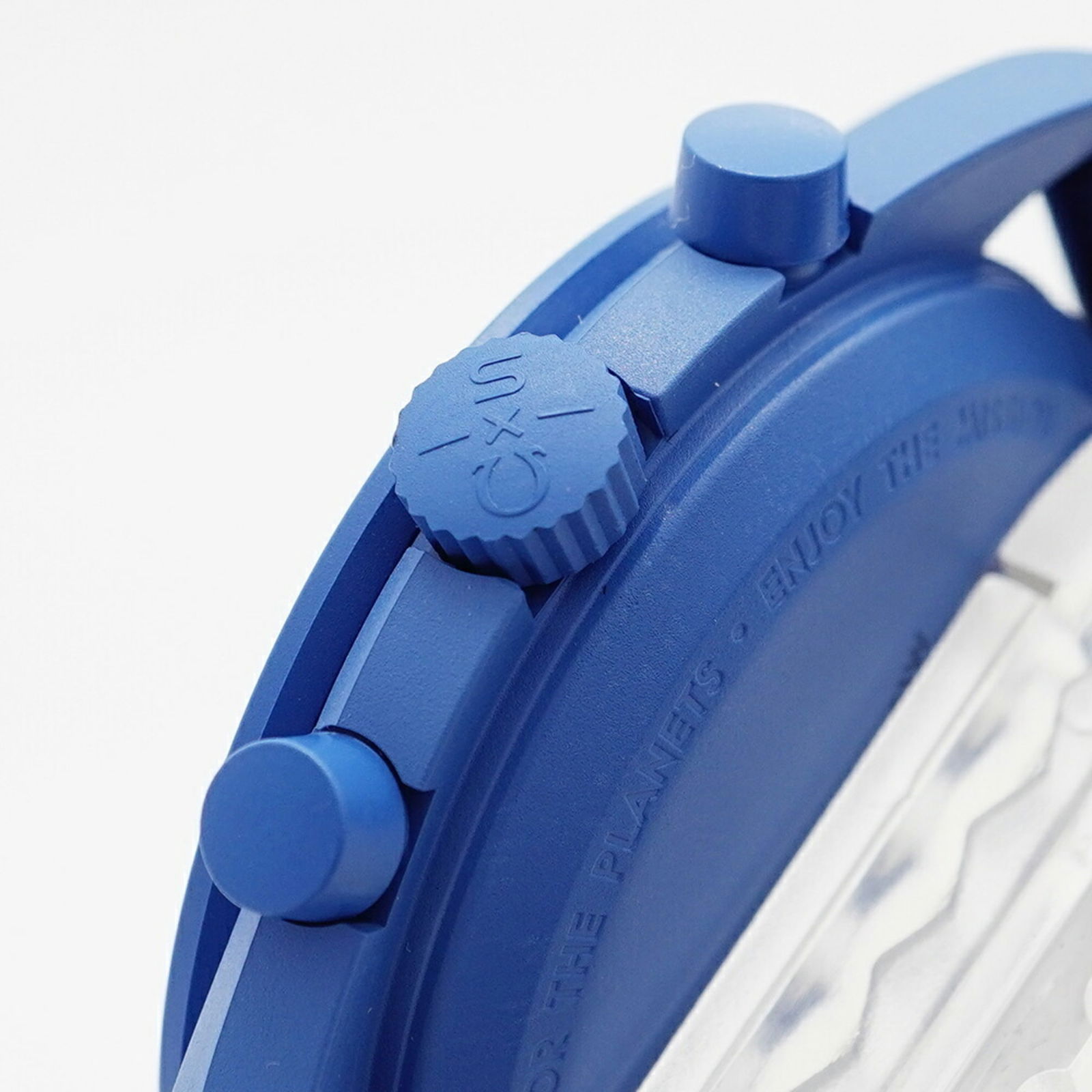 Wristwatch Swatch - 8