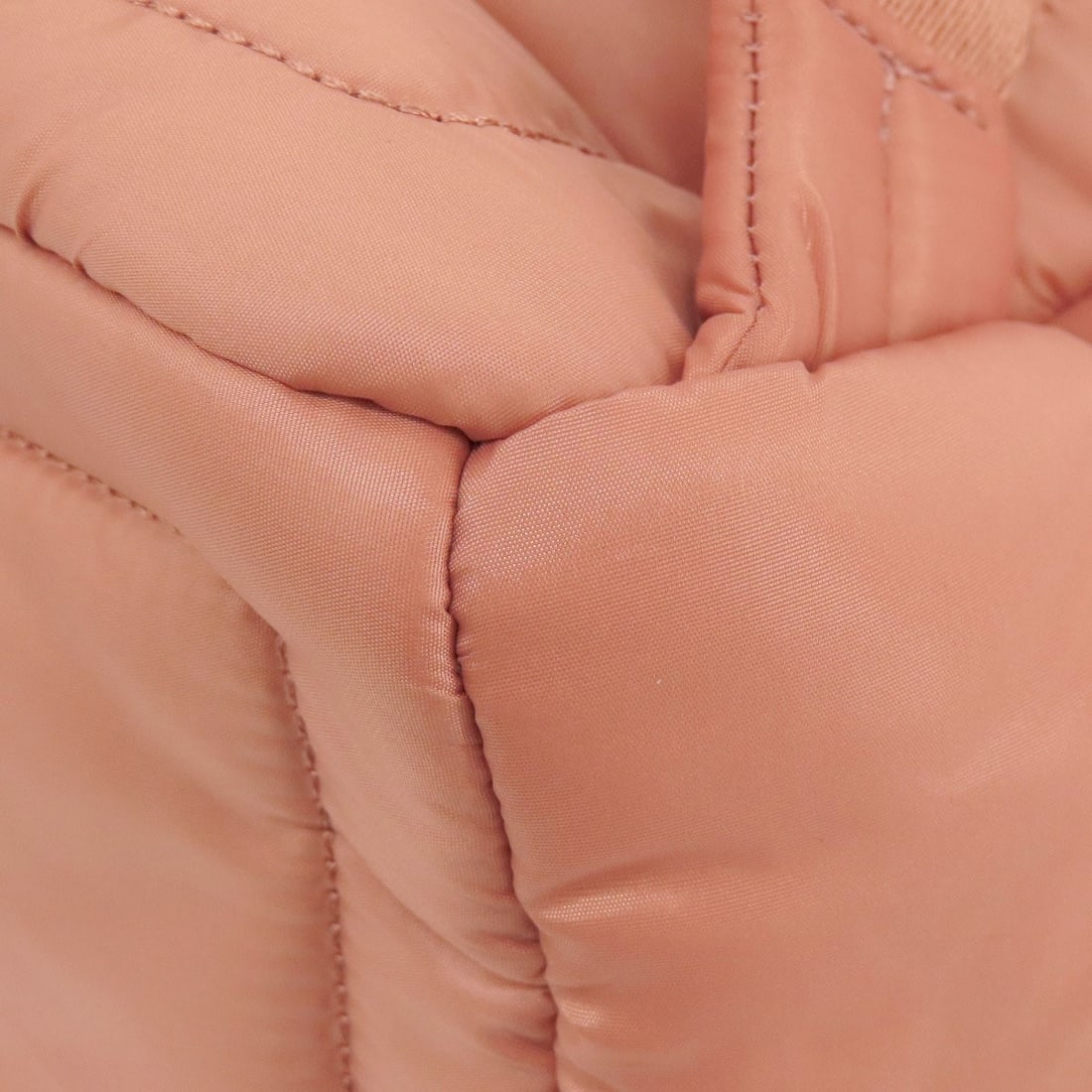 Nylon Michael Kors logo Backpack Daypack - 11