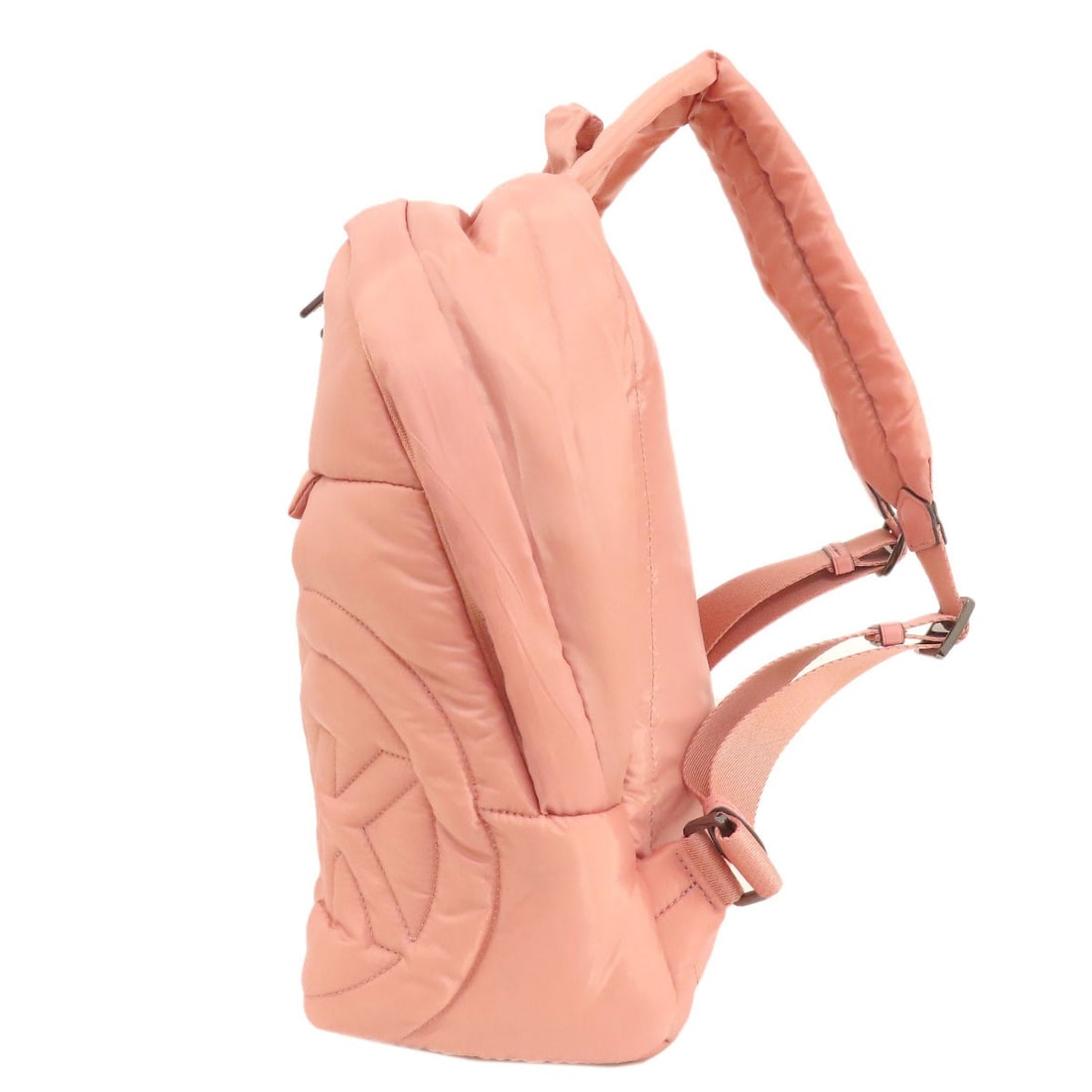 Nylon Michael Kors logo Backpack Daypack - 3