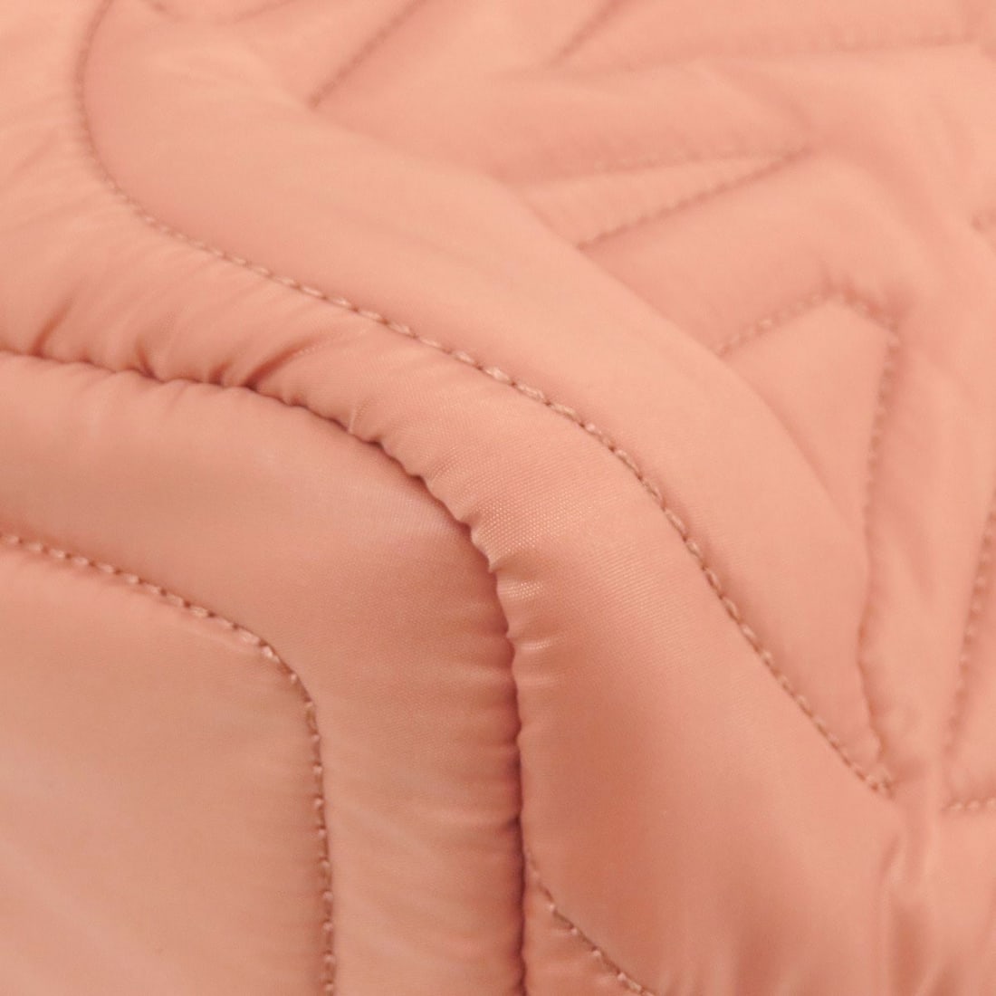 Nylon Michael Kors logo Backpack Daypack - 9