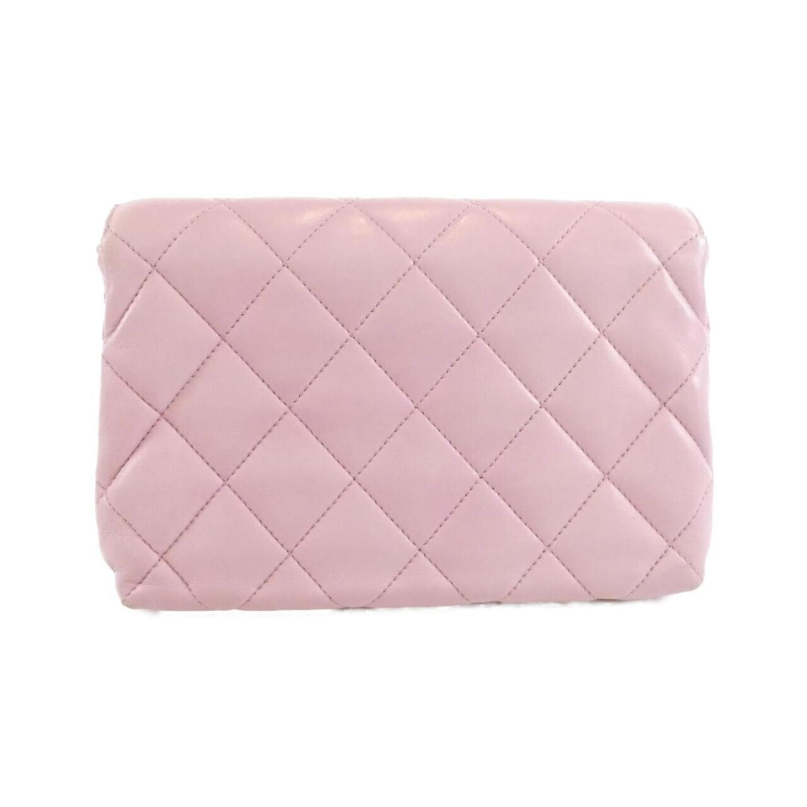 Bag Chanel Shoulder - 2