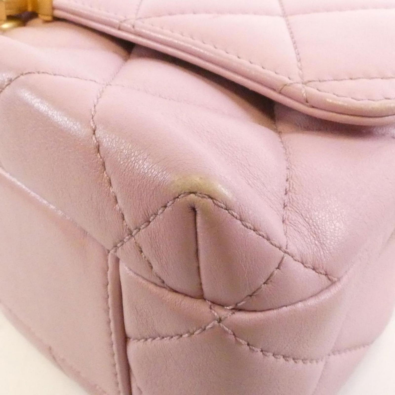 Bag Chanel Shoulder - 3