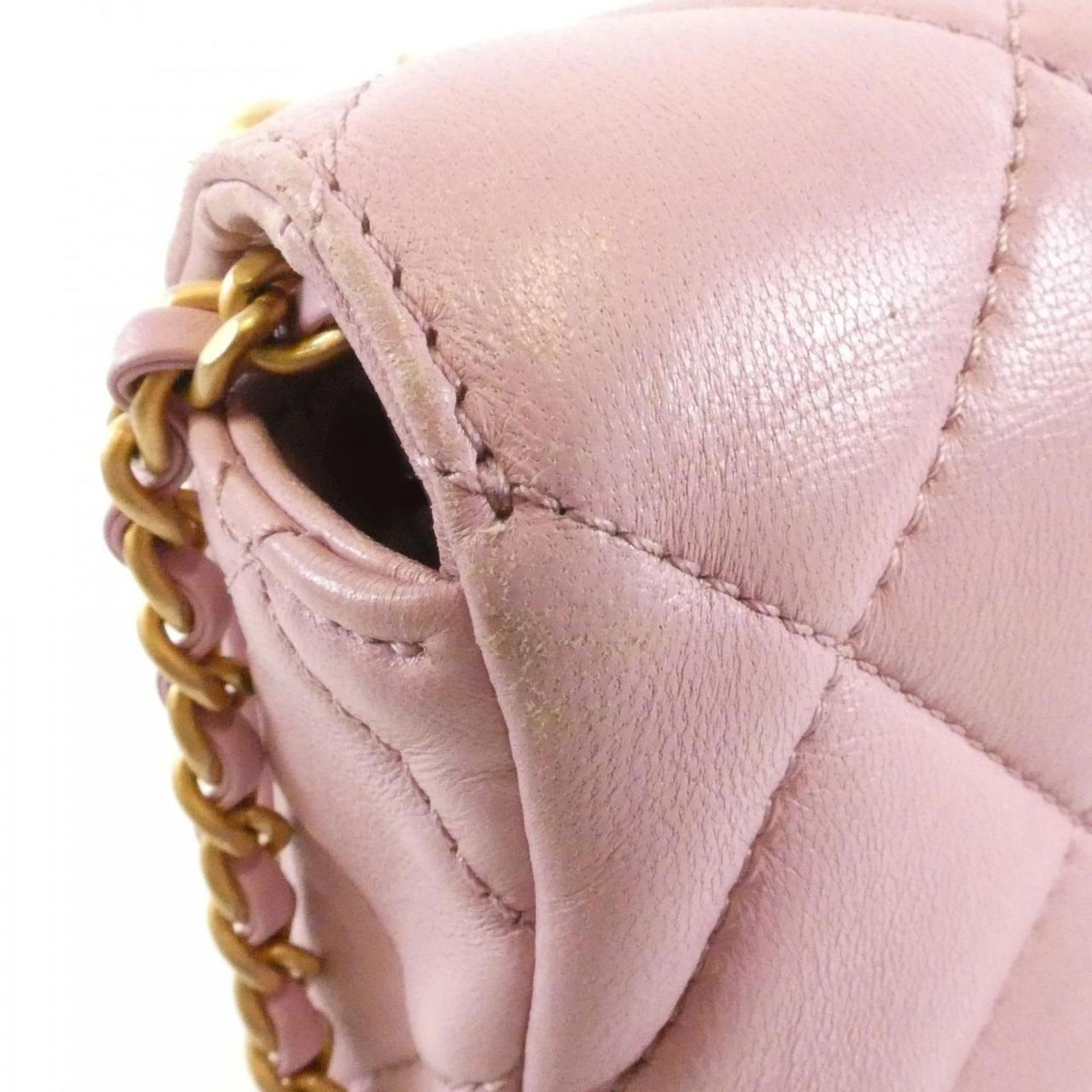 Bag Chanel Shoulder - 6