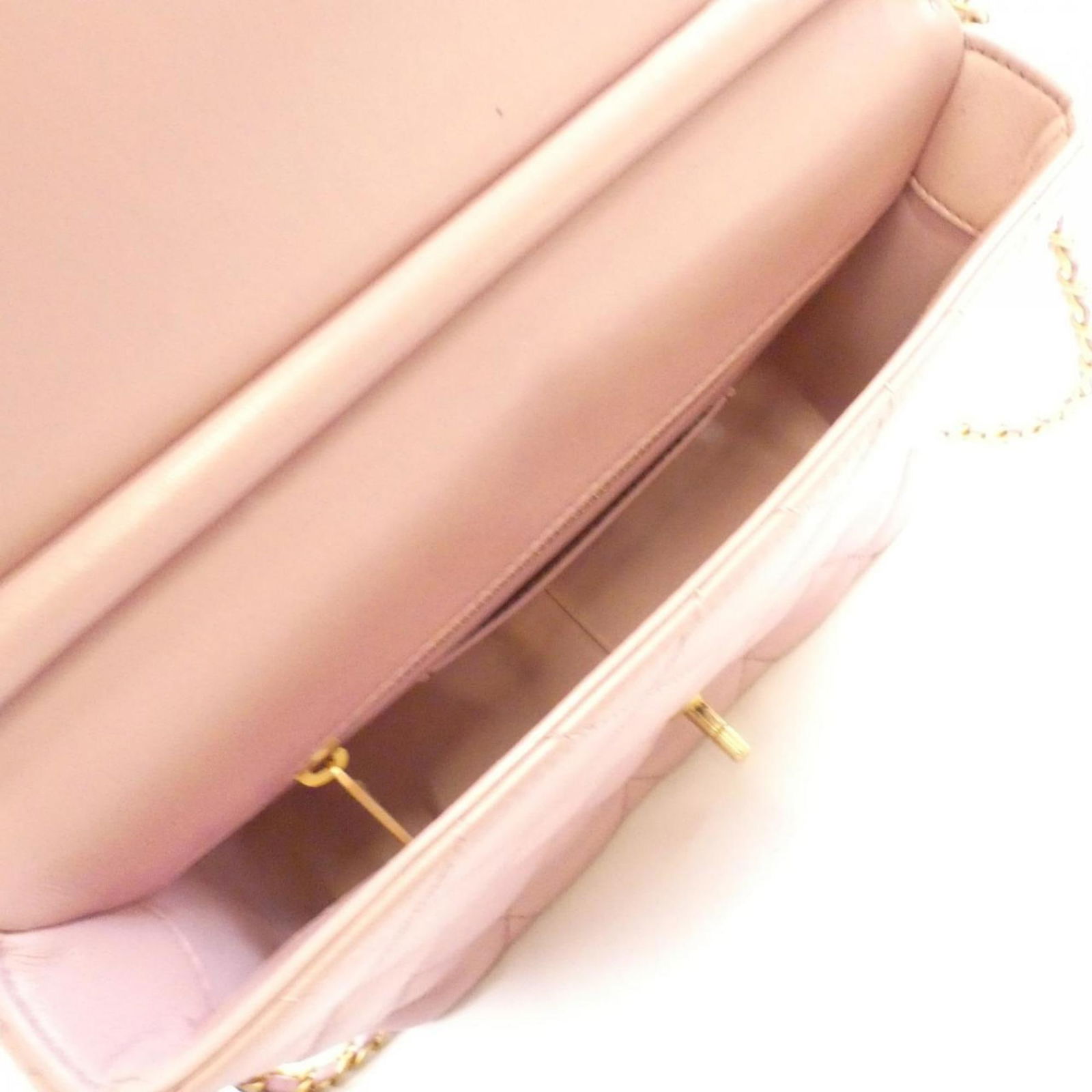 Bag Chanel Shoulder - 9