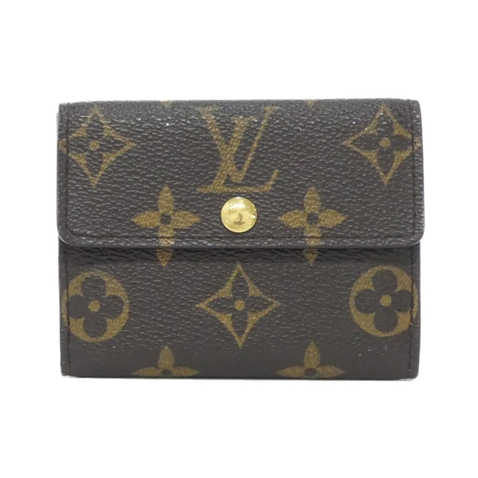 Canvas Louis Vuitton Coin Purse/ Coin Case Coated: Canvas Louis Vuitton Coin Purse/ Coin Case Coated This listing features Canvas Louis Vuitton Coin Purse/ Coin Case Coated. Item specifics are provided below. Item Specifics: Brand: Louis Vuitton